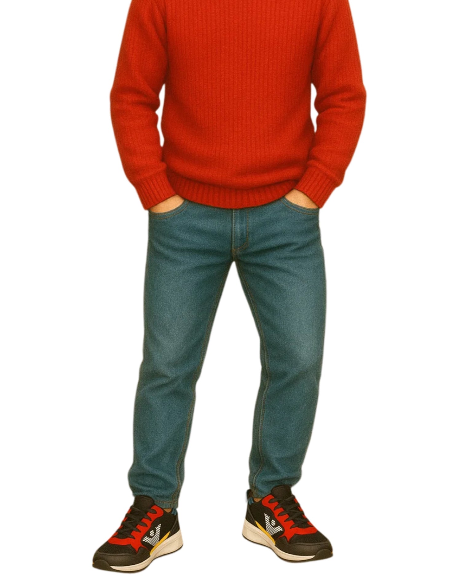 Men