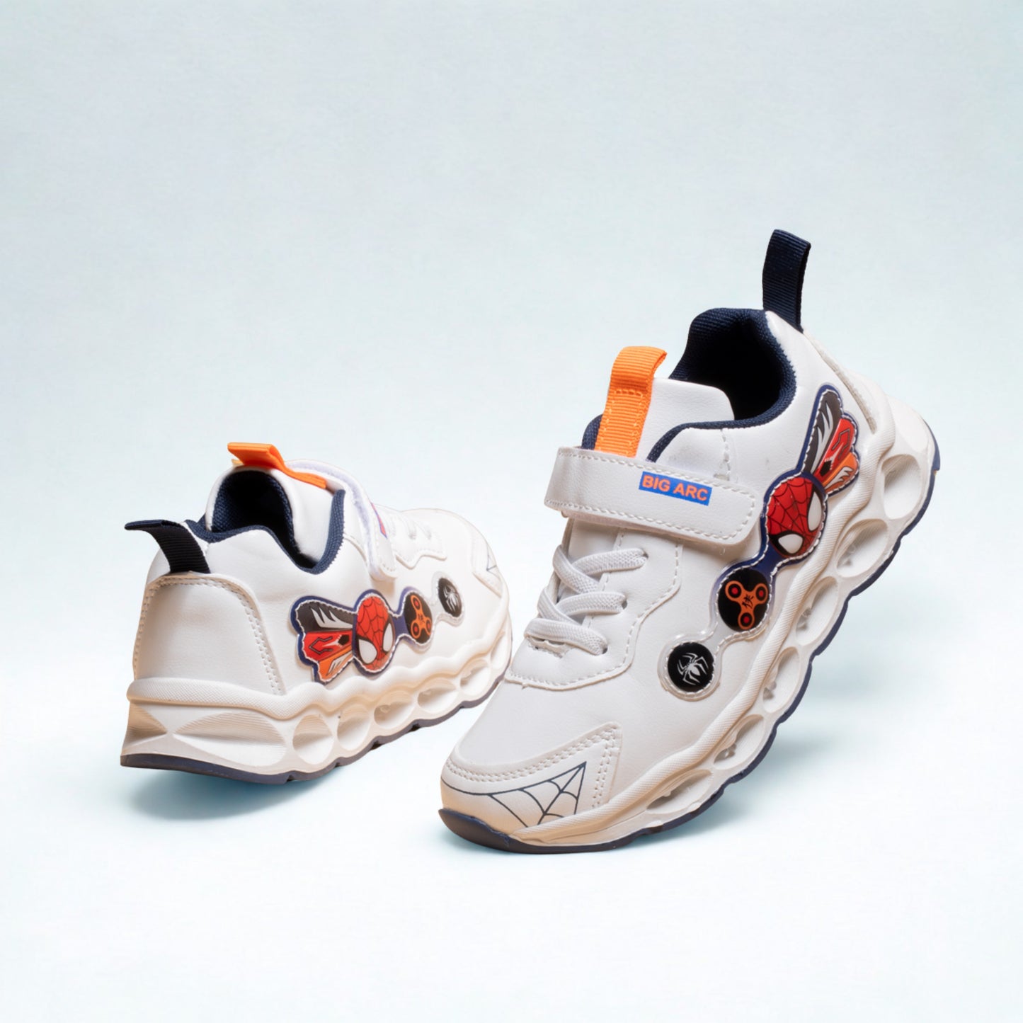Spider Light-up Shoes