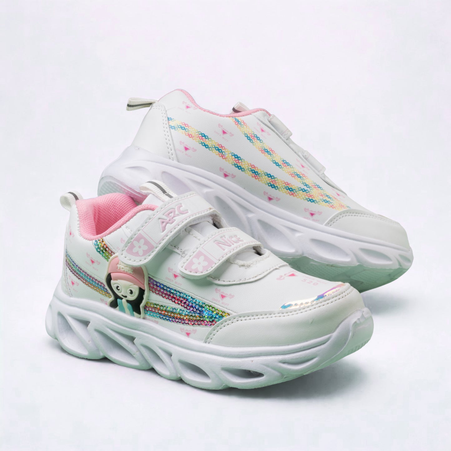 ARC Nice Shoes