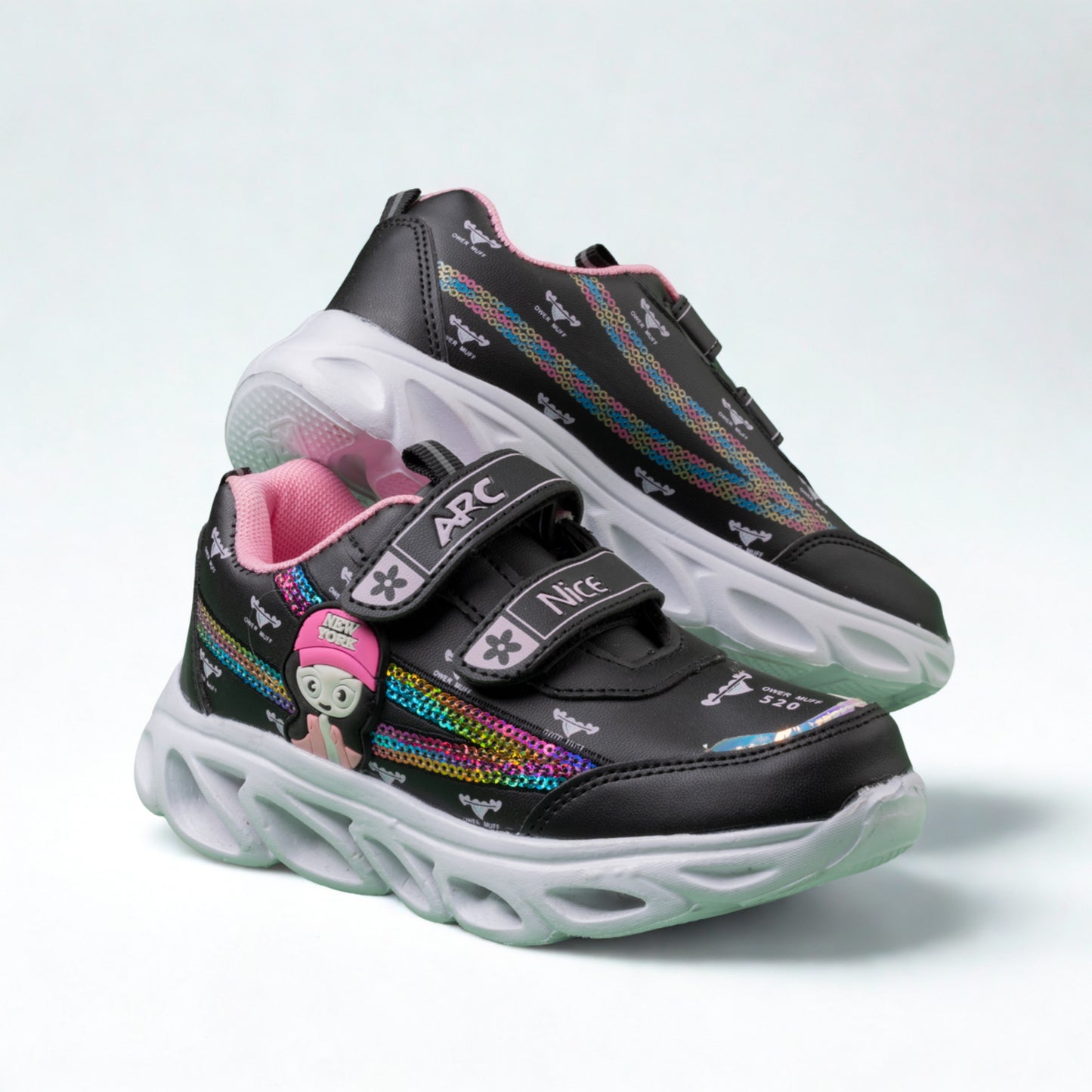 ARC Nice Shoes