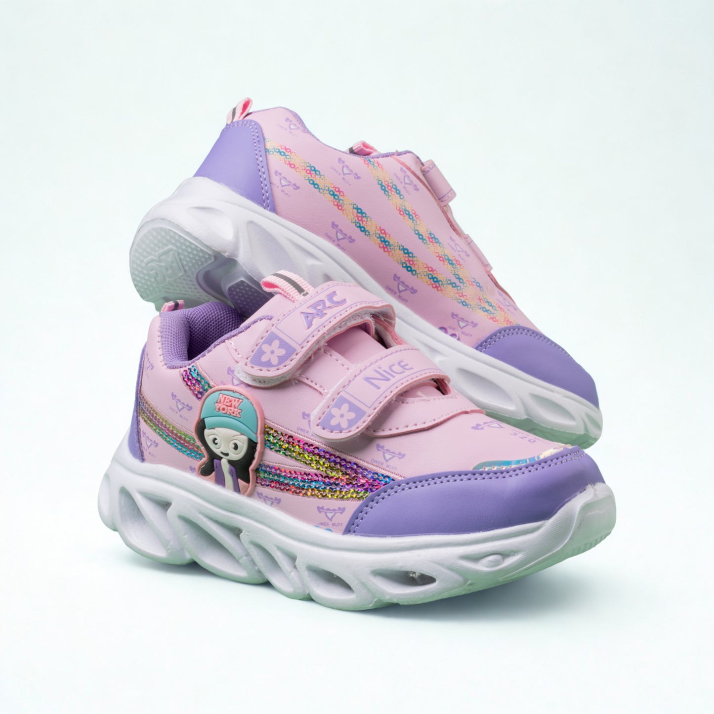 ARC Nice Shoes