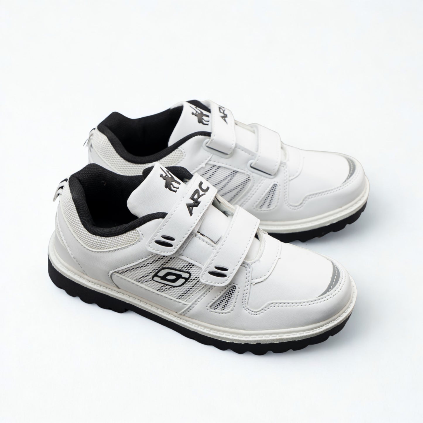 Storm Scotch Shoes