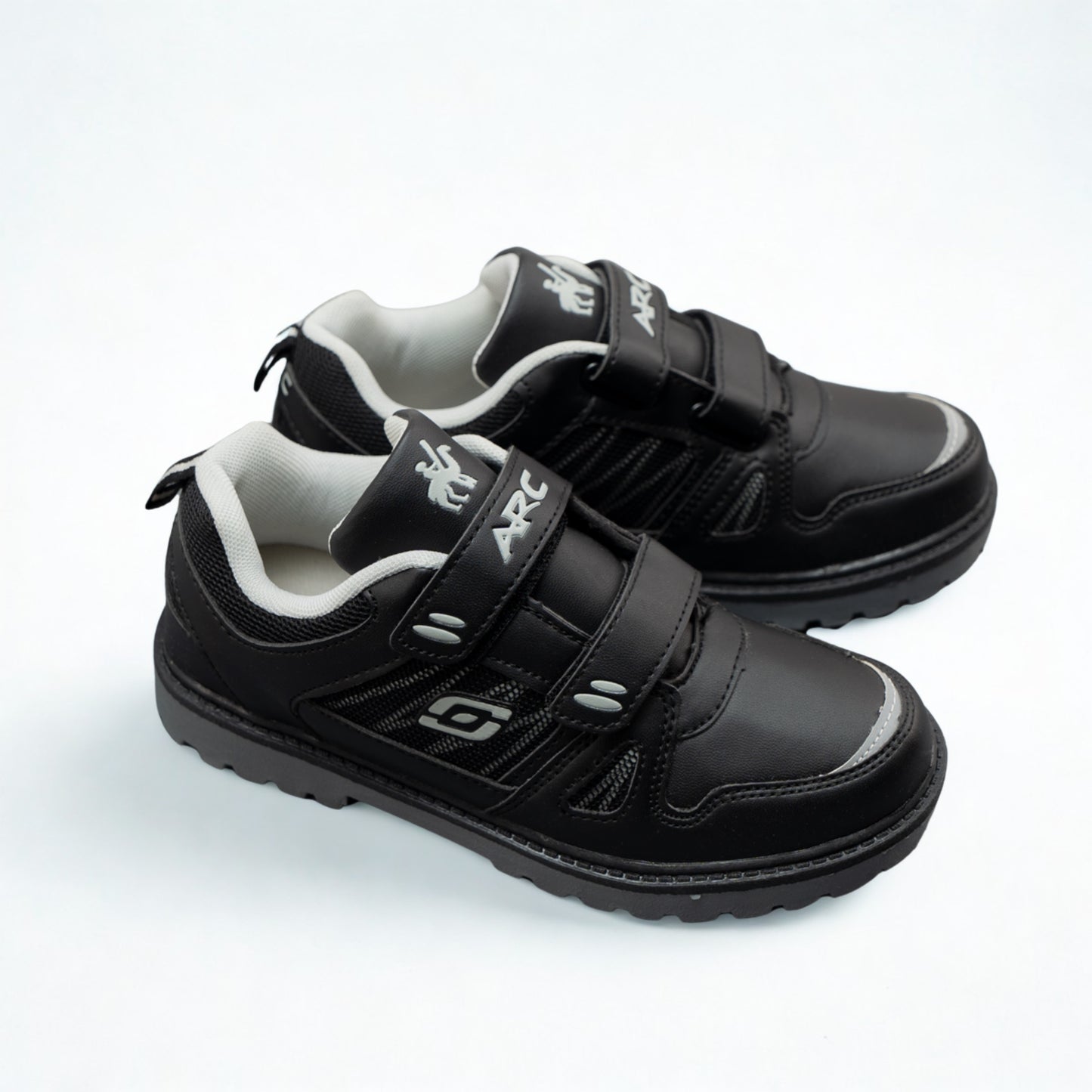 Storm Scotch Shoes