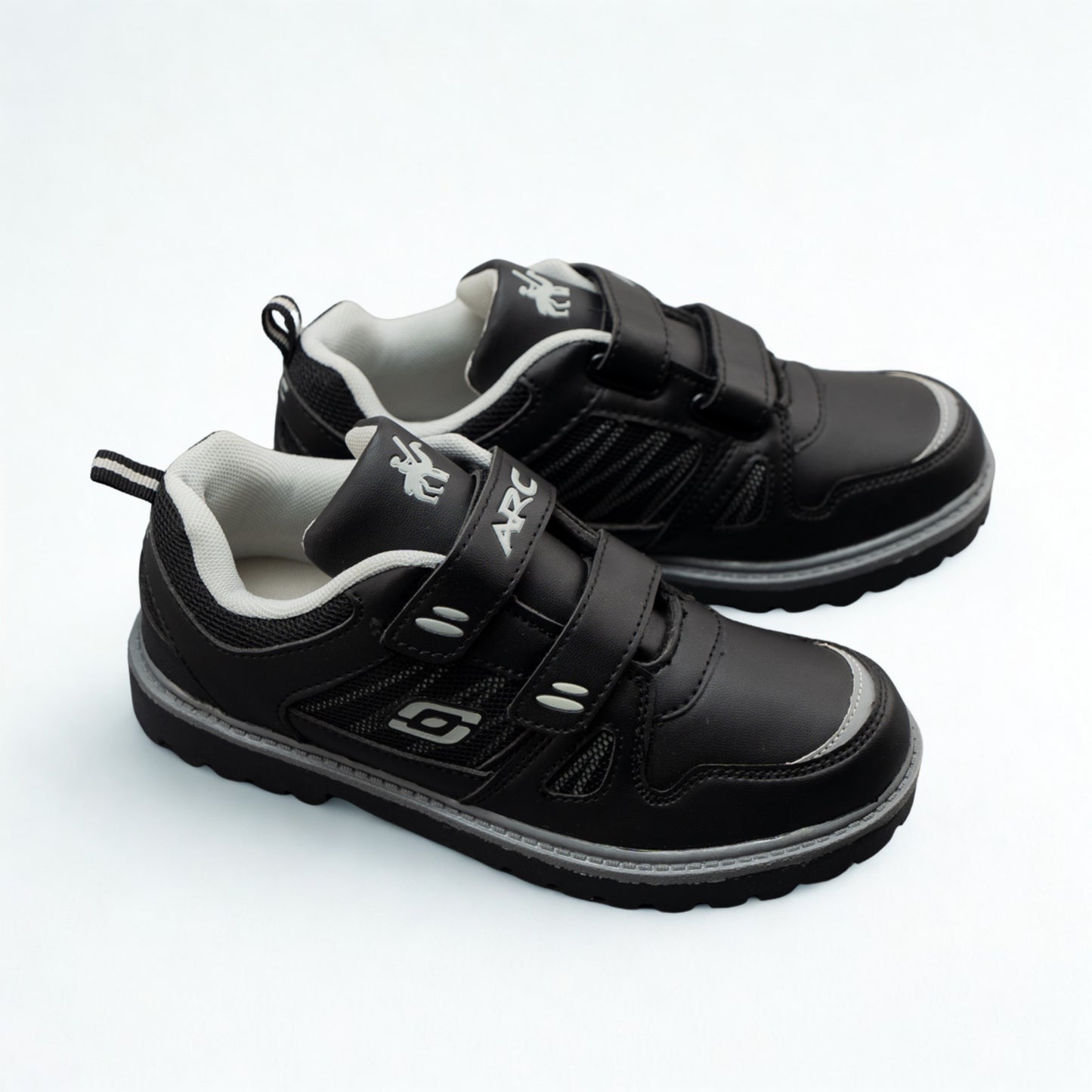 Storm Scotch Shoes