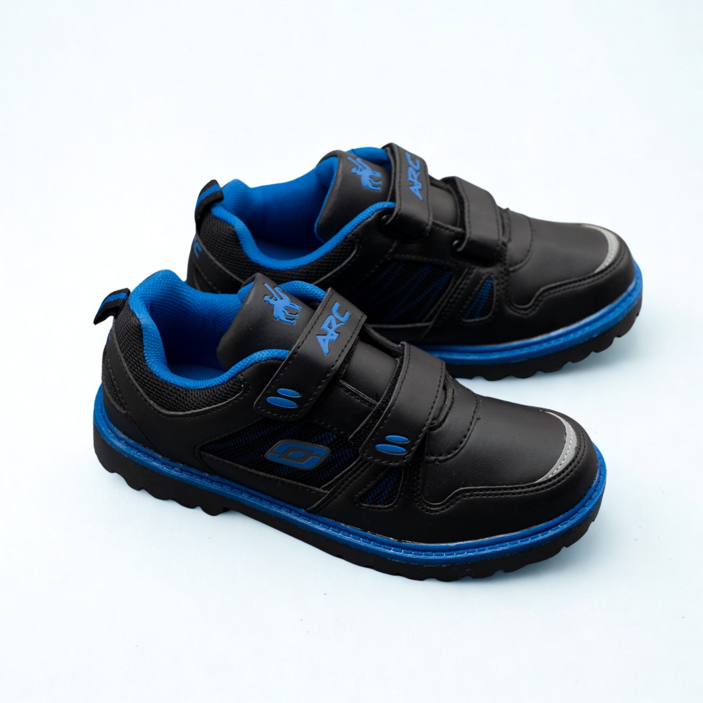 Storm Scotch Shoes