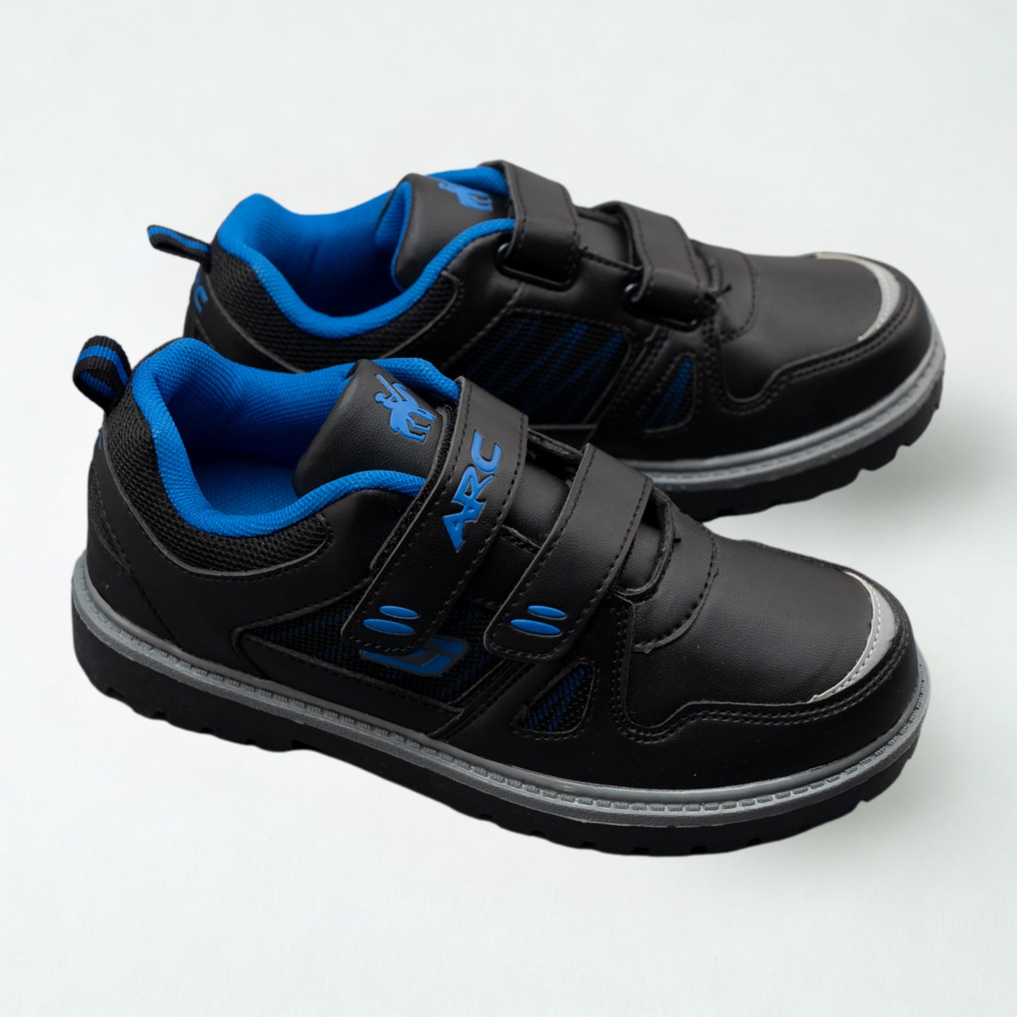 Storm Scotch Shoes