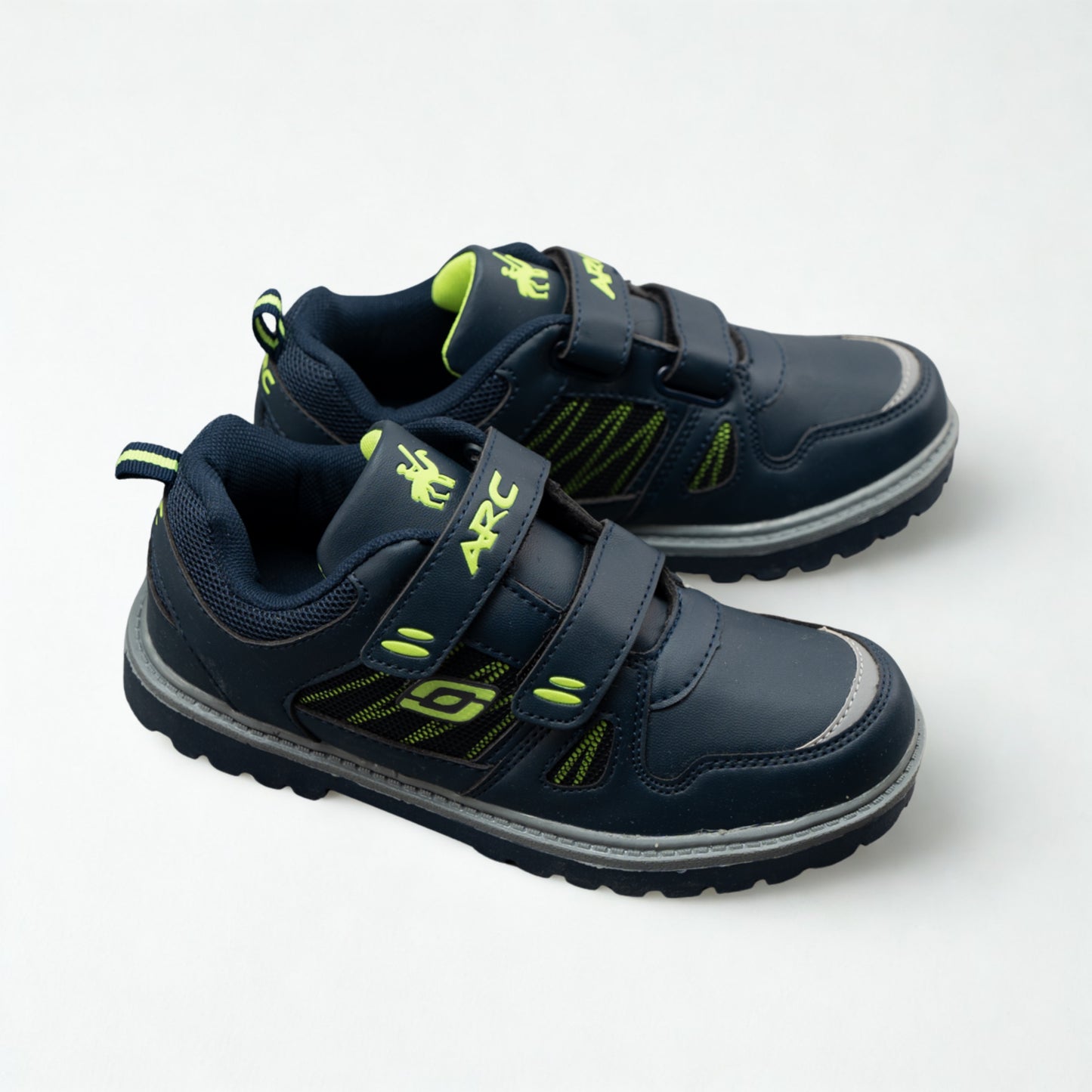 Storm Scotch Shoes