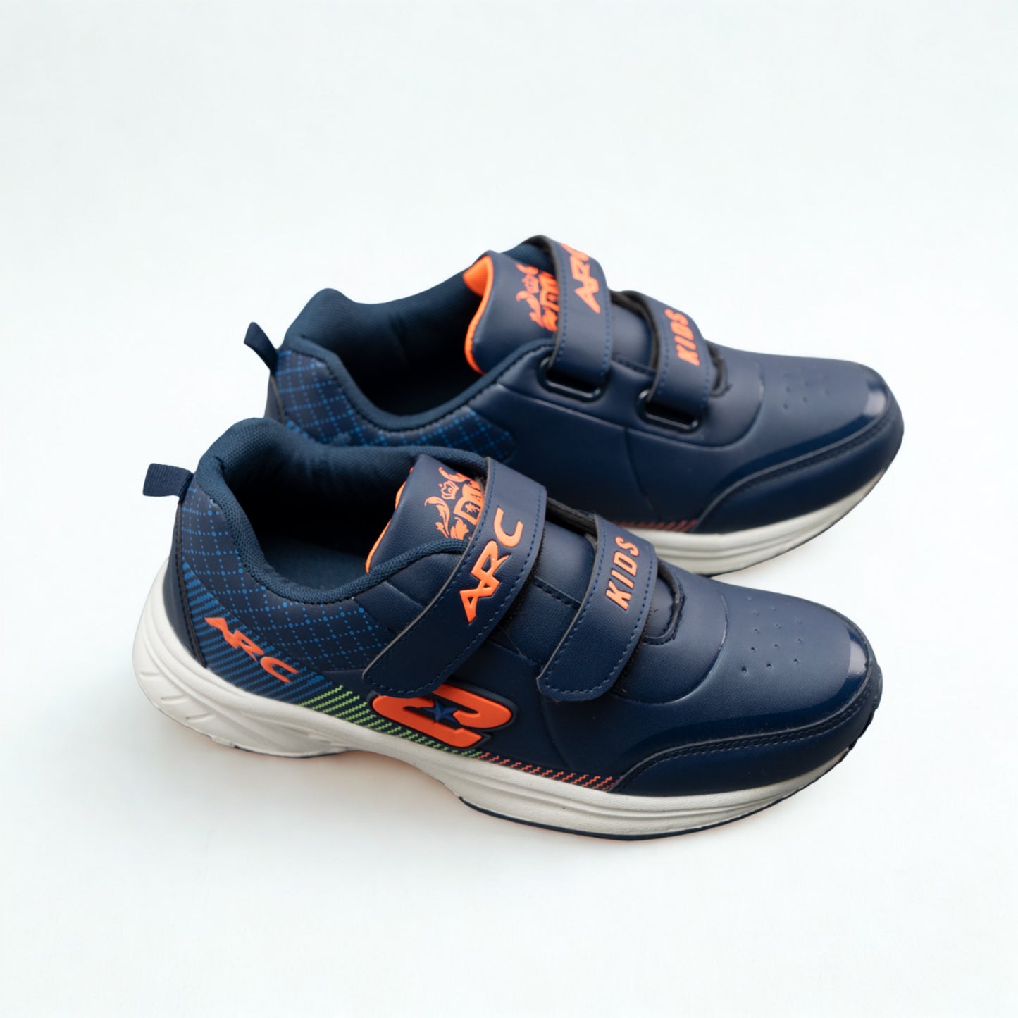 Flash Scotch Shoes