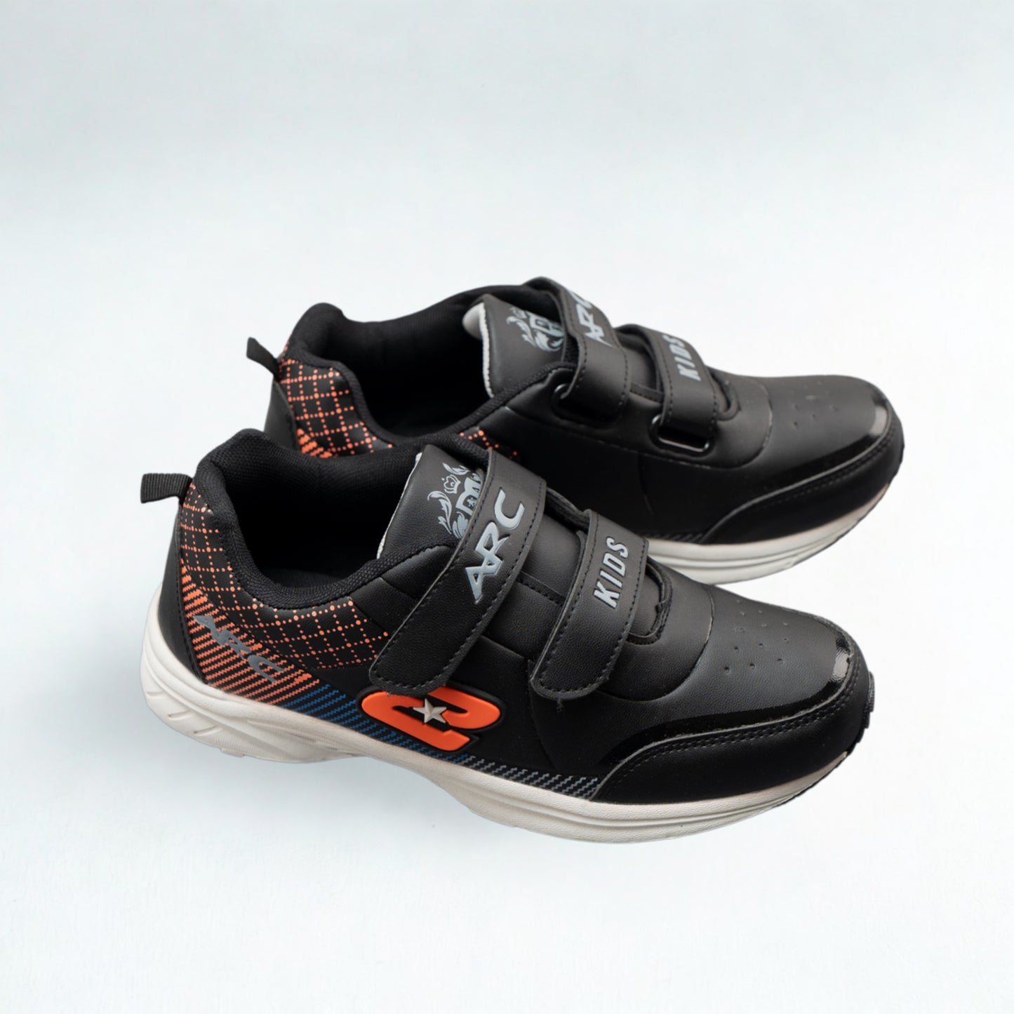 Flash Scotch Shoes
