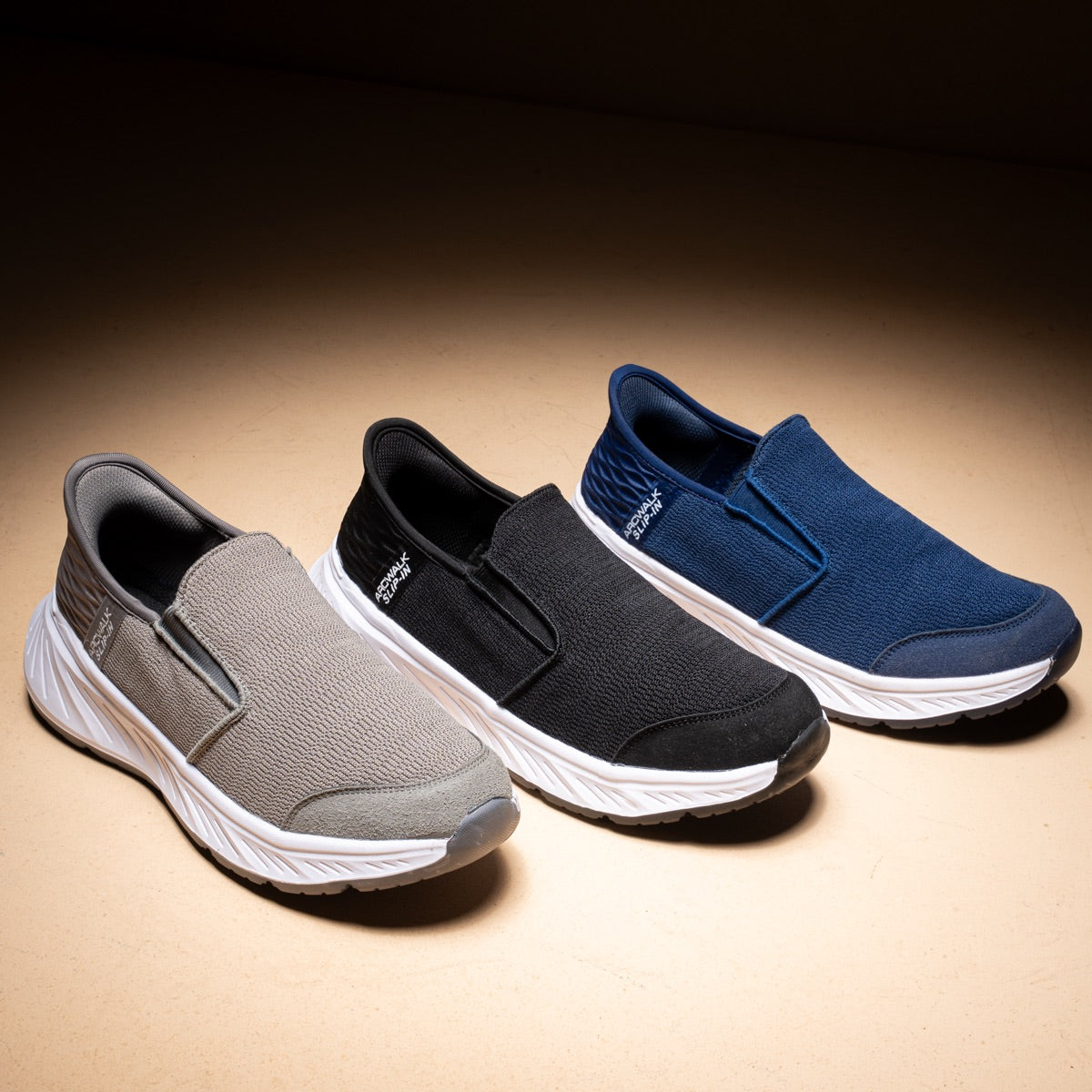 ARC Walk Slip-on Shoes