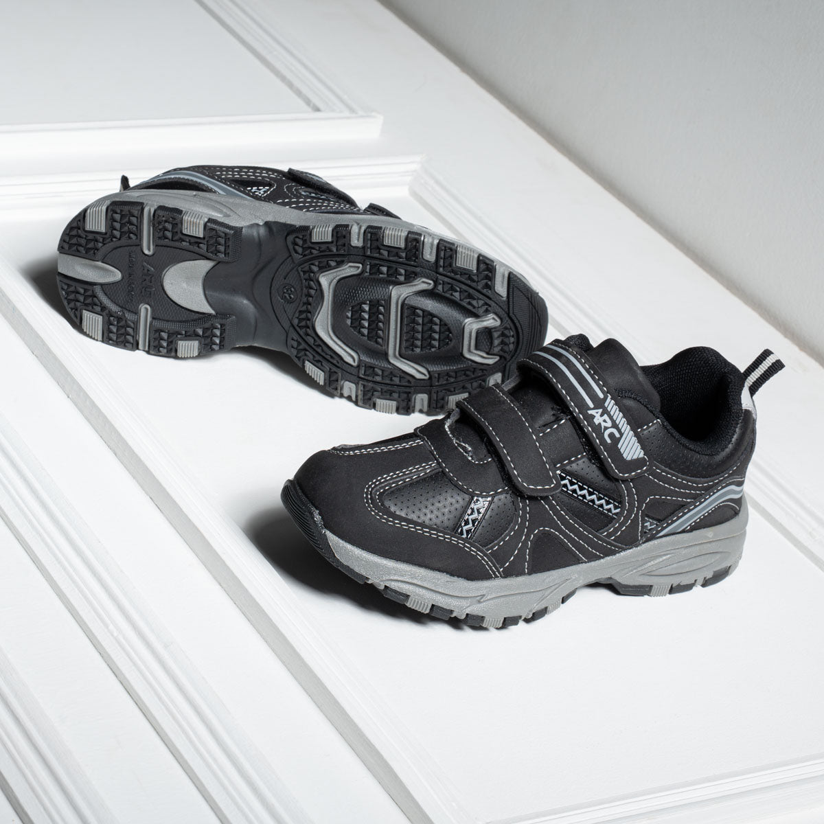 TriStep Shoes