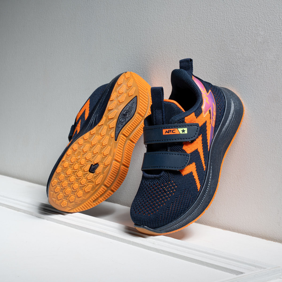 ARC Star Shoes