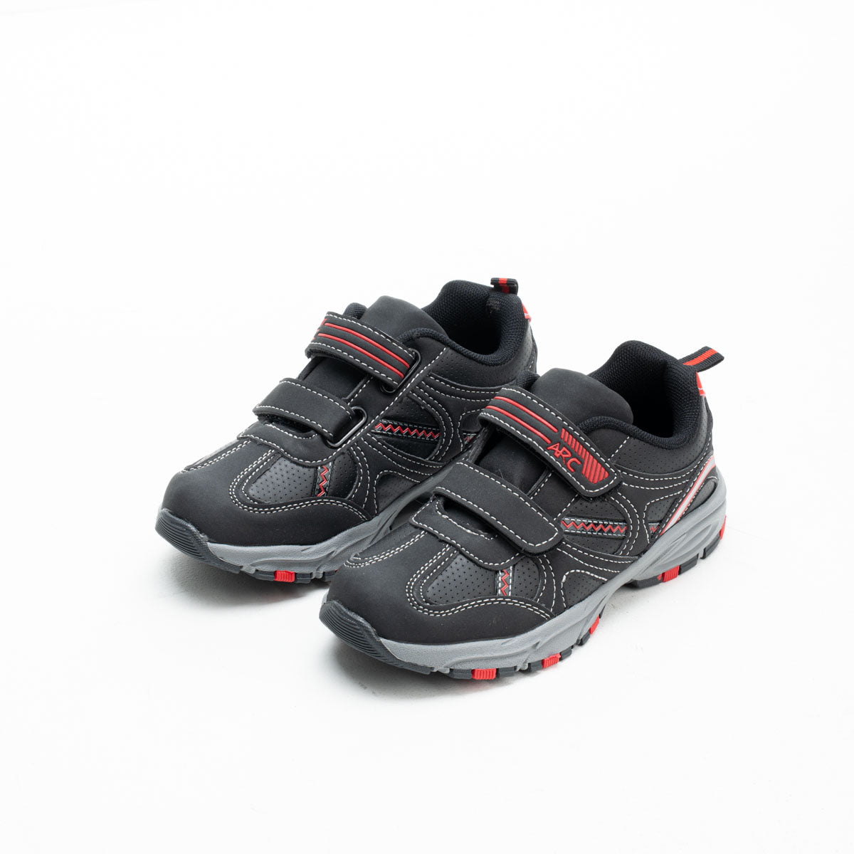 TriStep Shoes