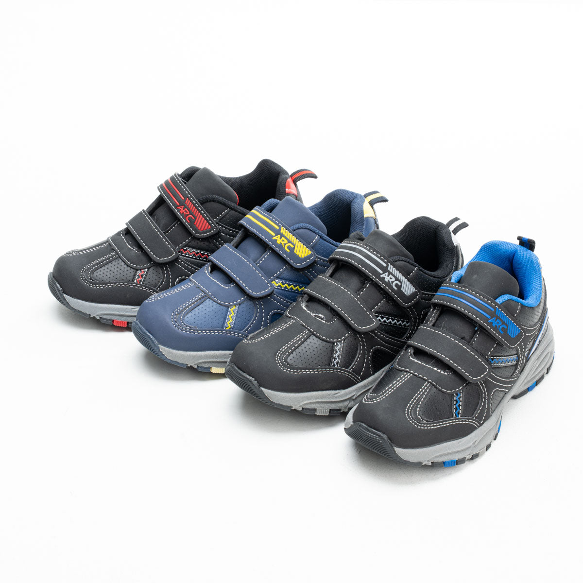TriStep Shoes