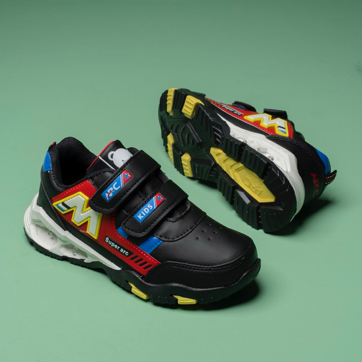 M Light-up Shoes
