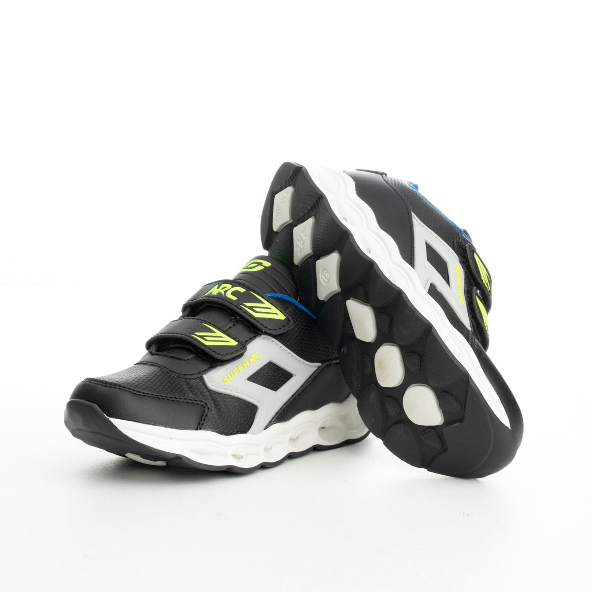 Super Light-up Shoes