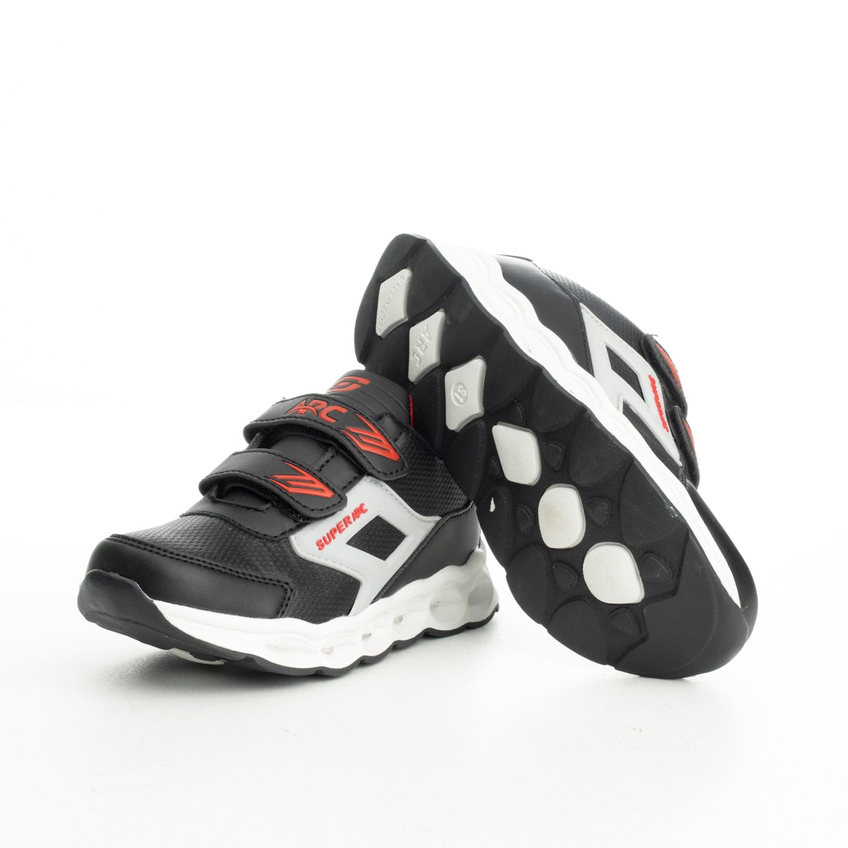 Super Light-up Shoes