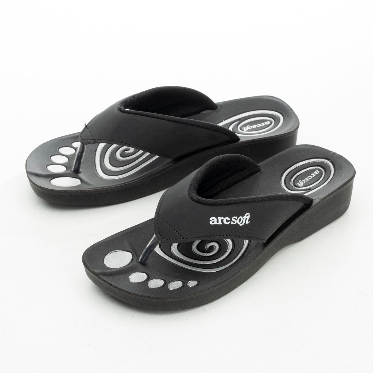 Soft Slippers