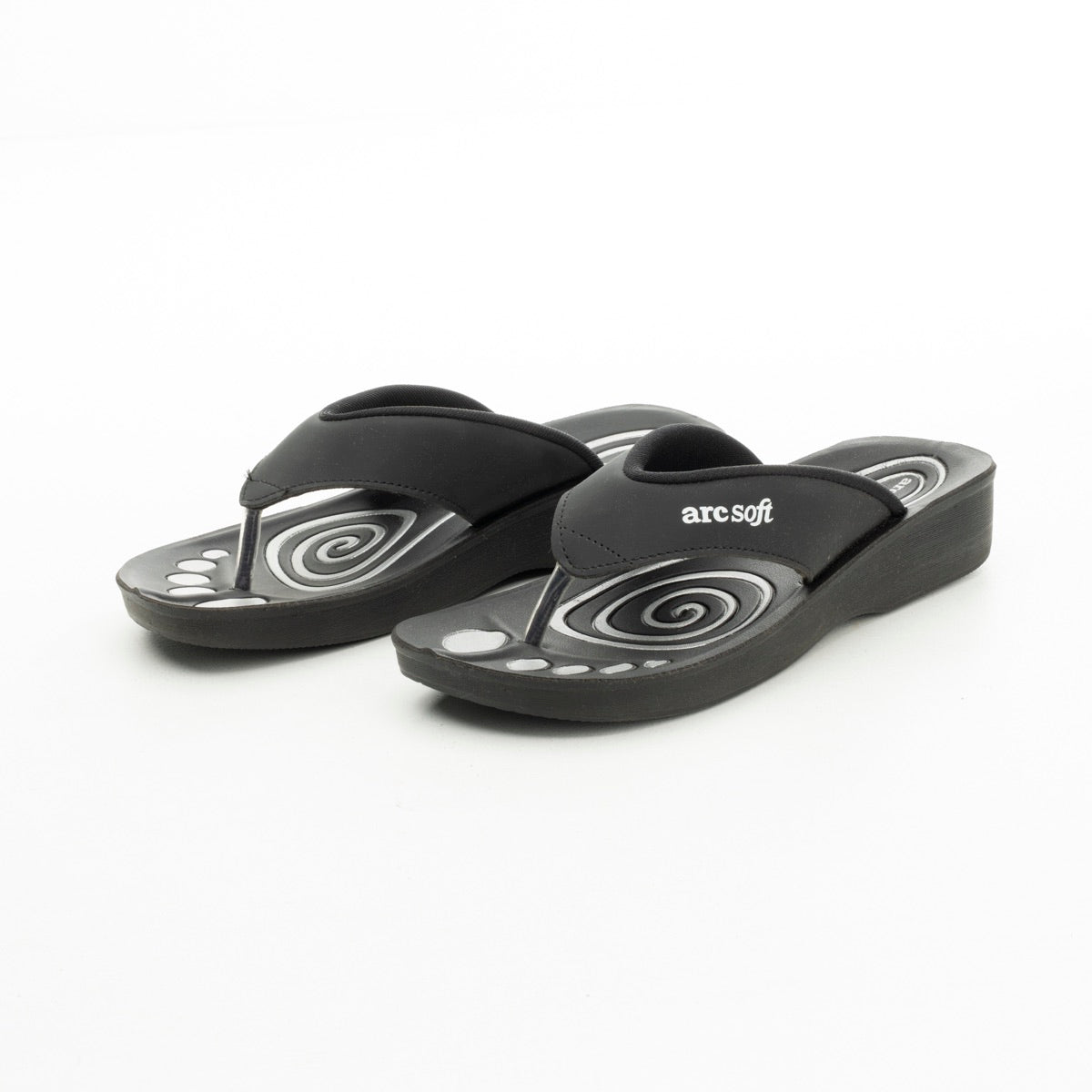 Soft Slippers