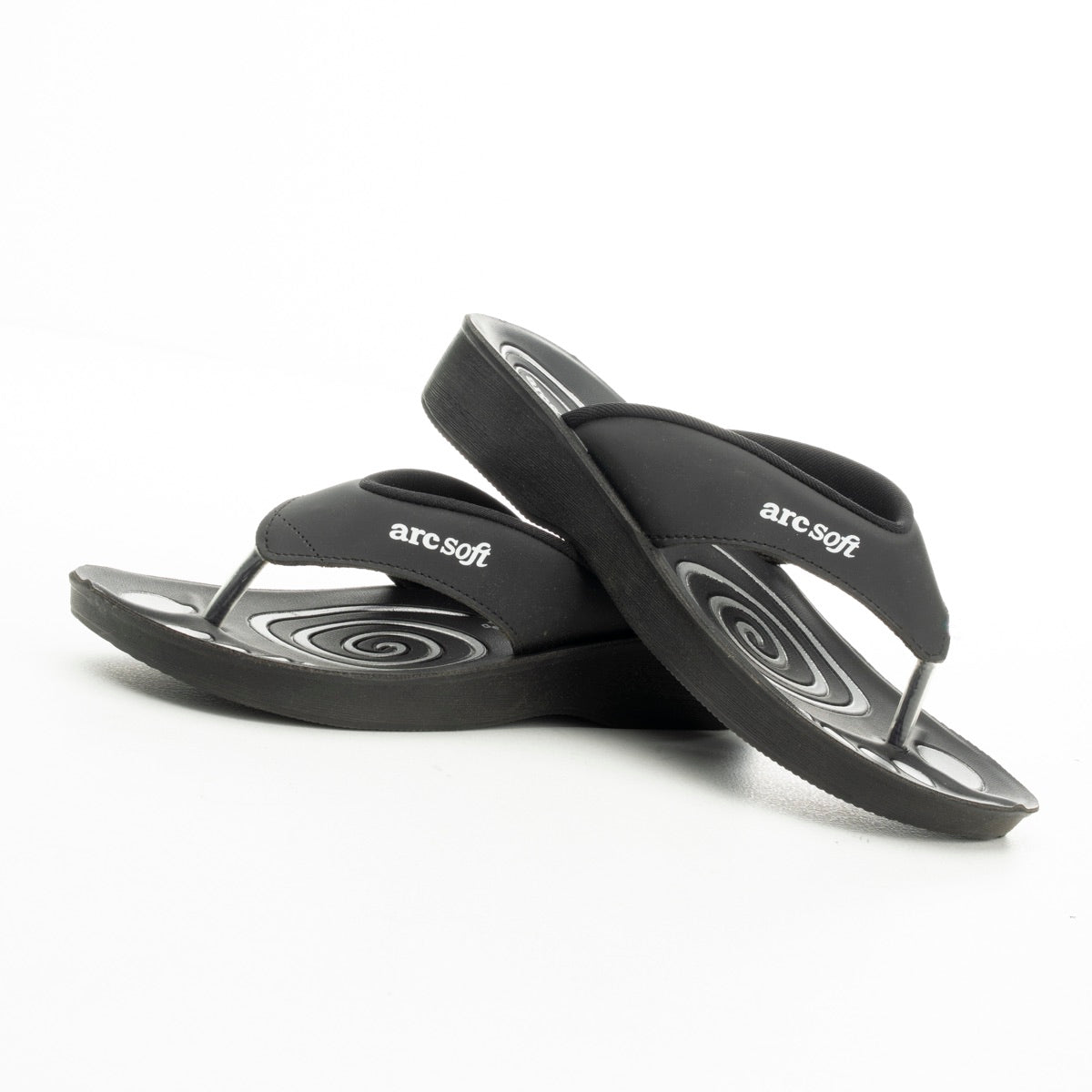 Soft Slippers
