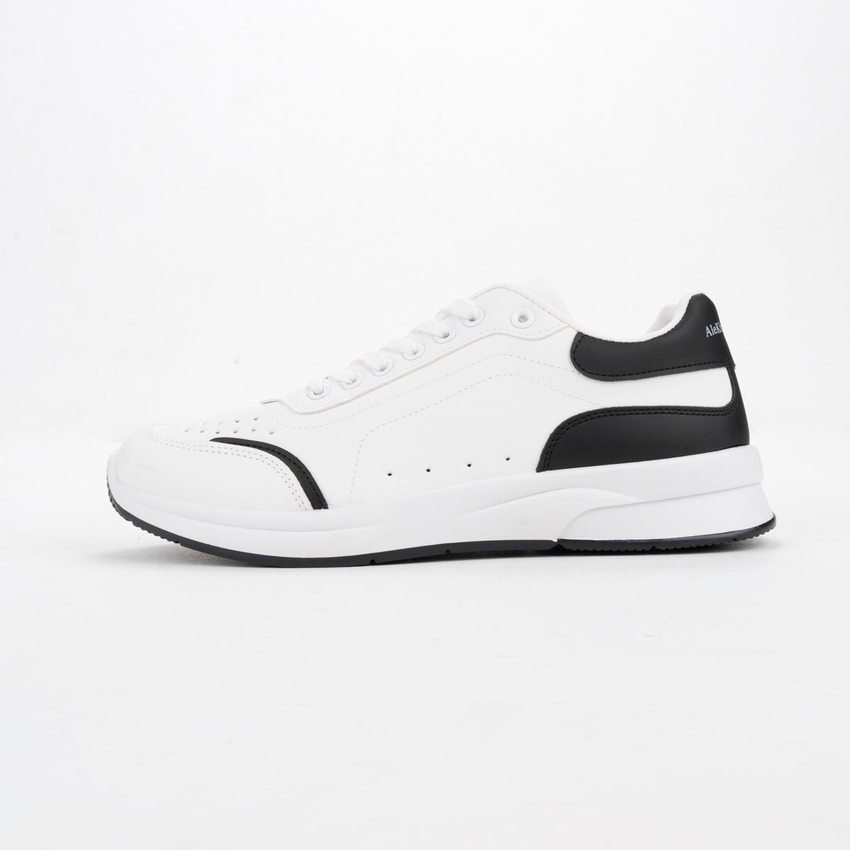 Dual Color Sneakers