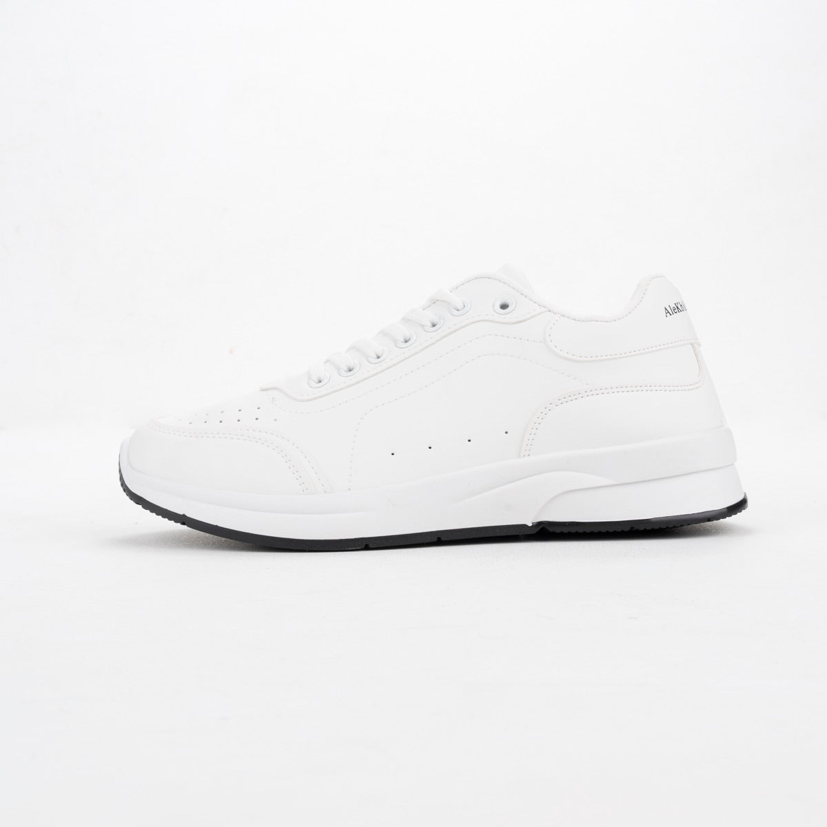 Dual Color Sneakers
