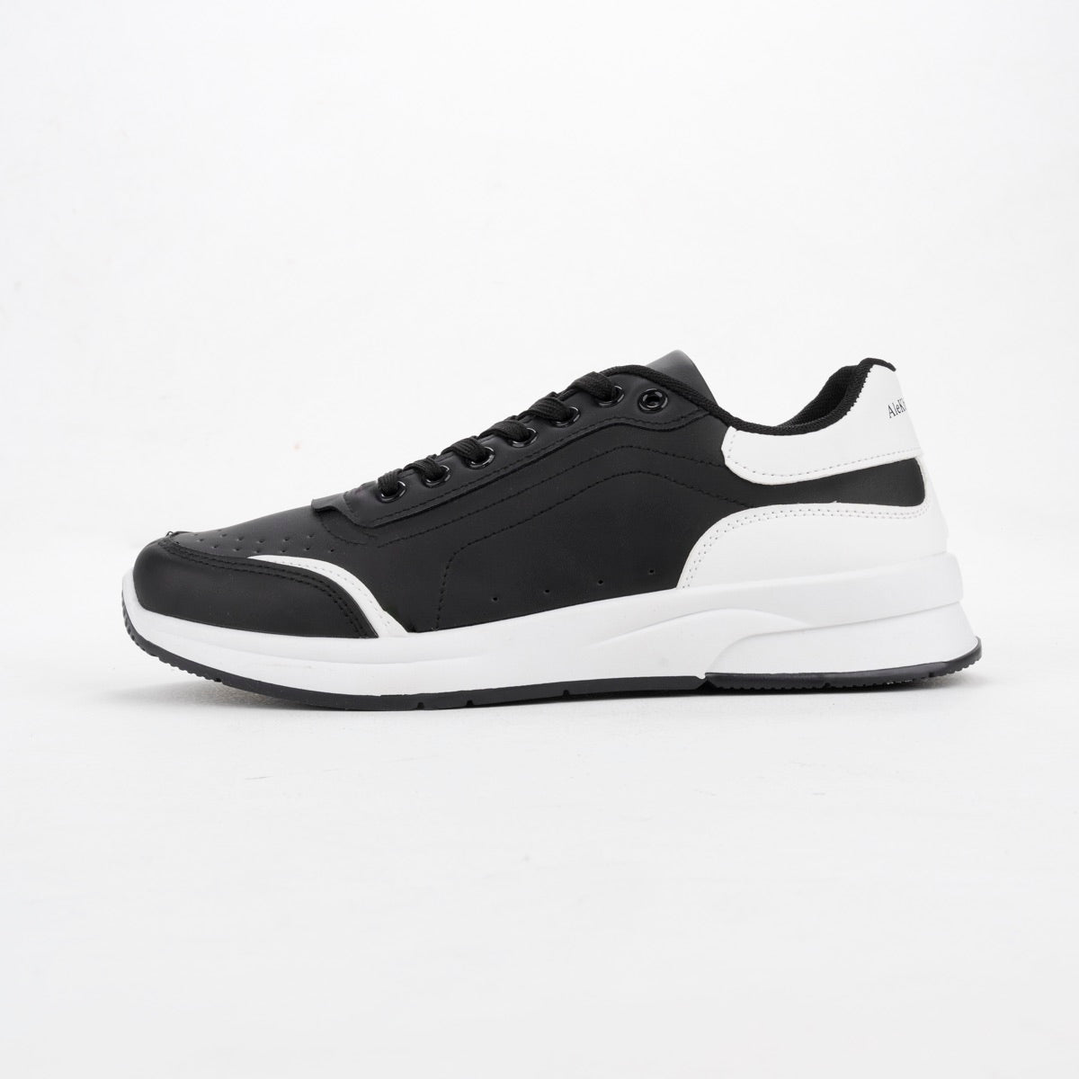 Dual Color Sneakers