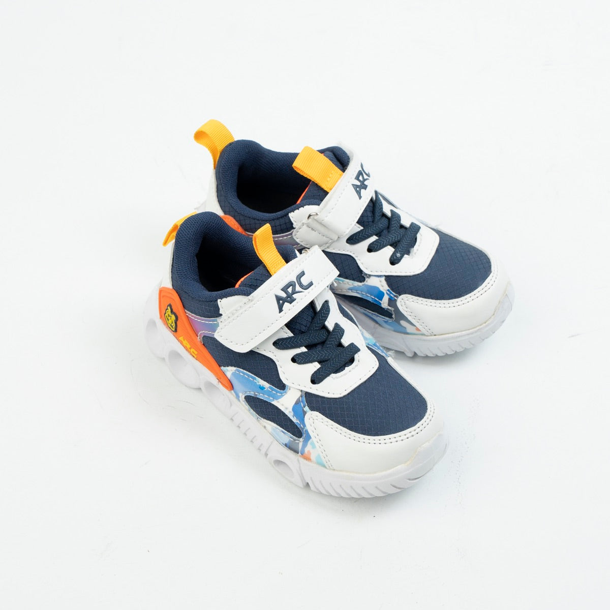 Light-Up Sole Shoes