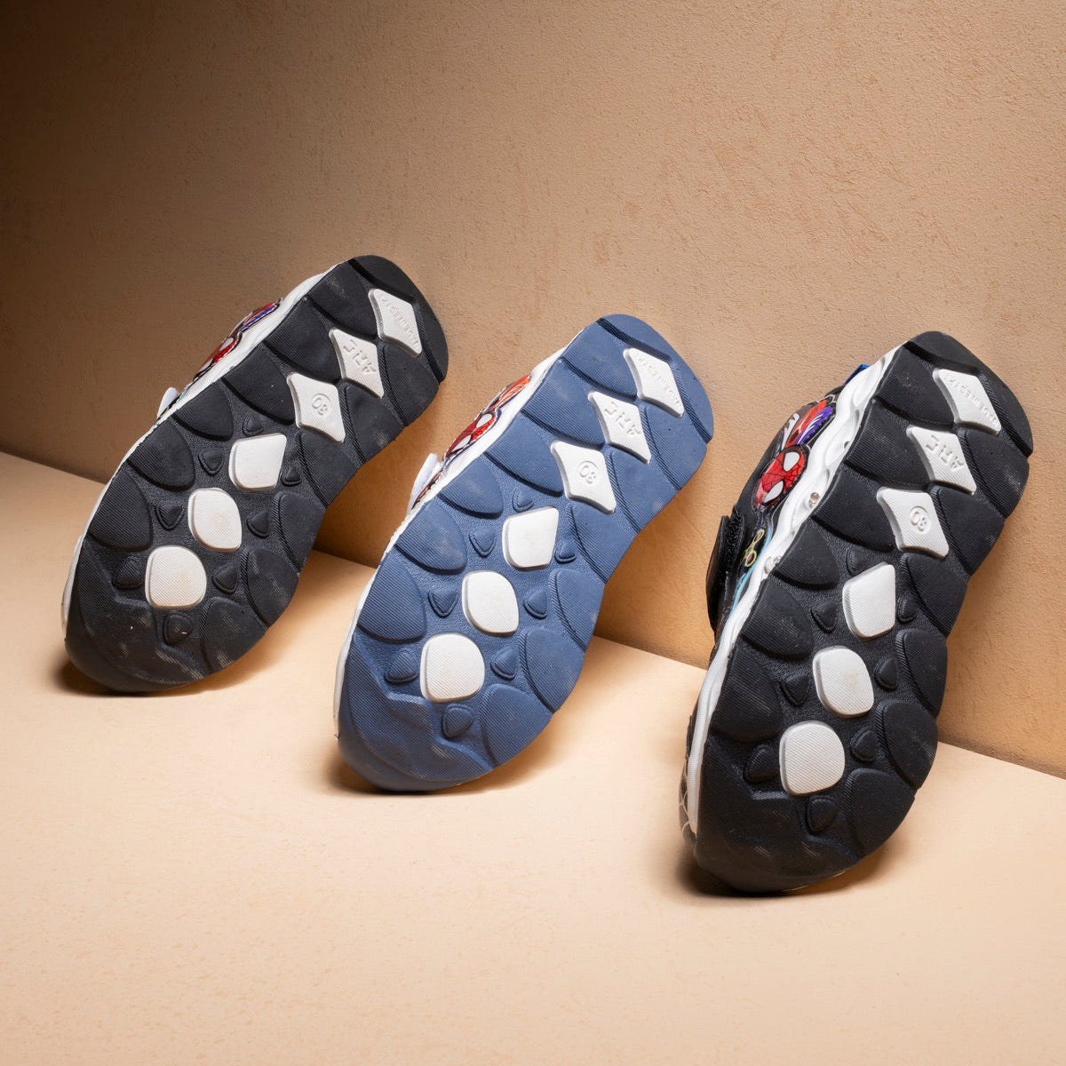 Spider Light-up Shoes