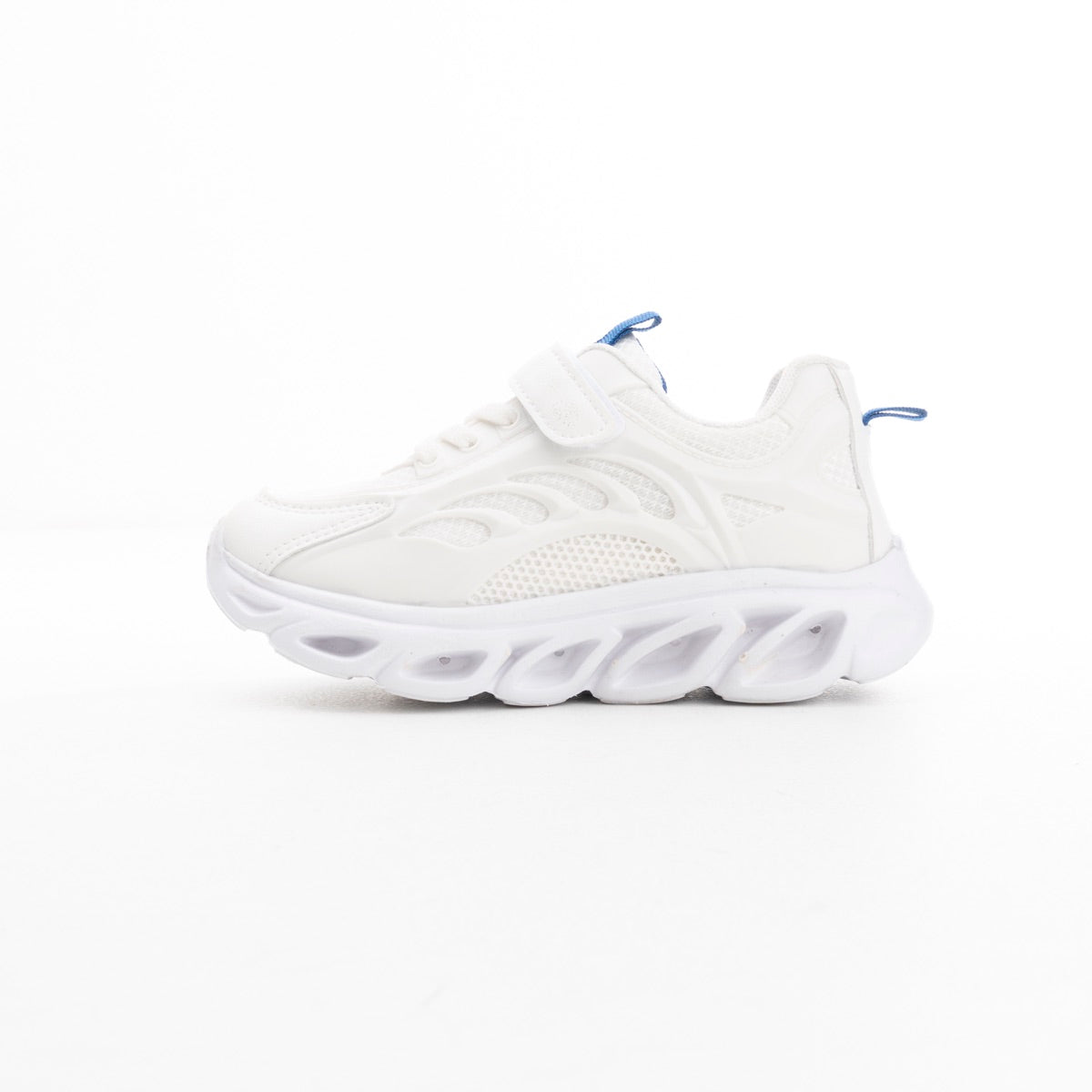 Dynamic Light-up Shoes