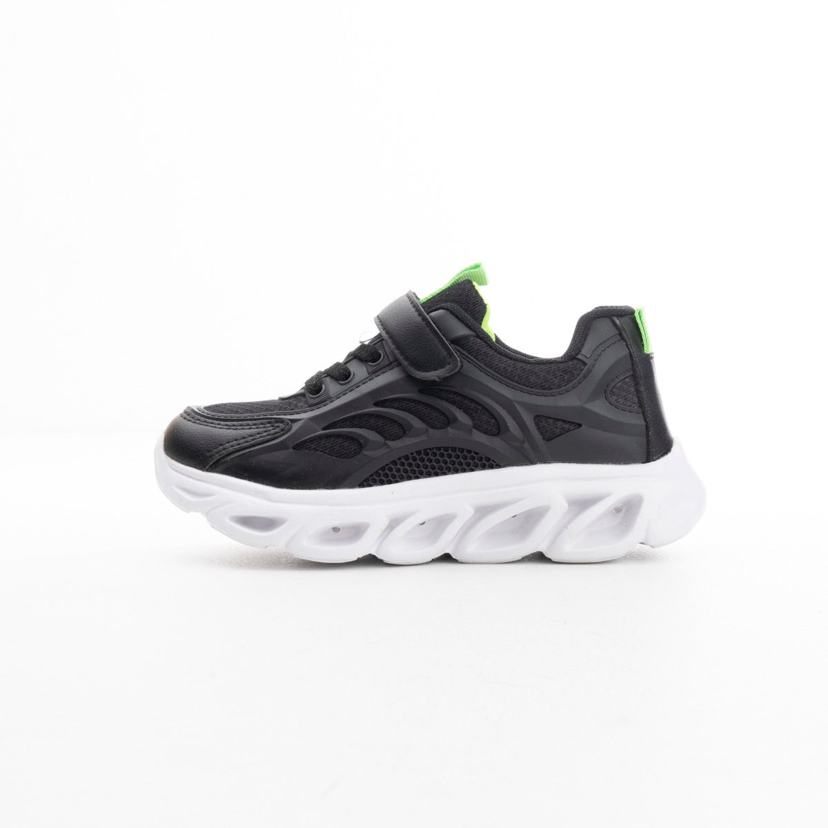 Dynamic Light-up Shoes