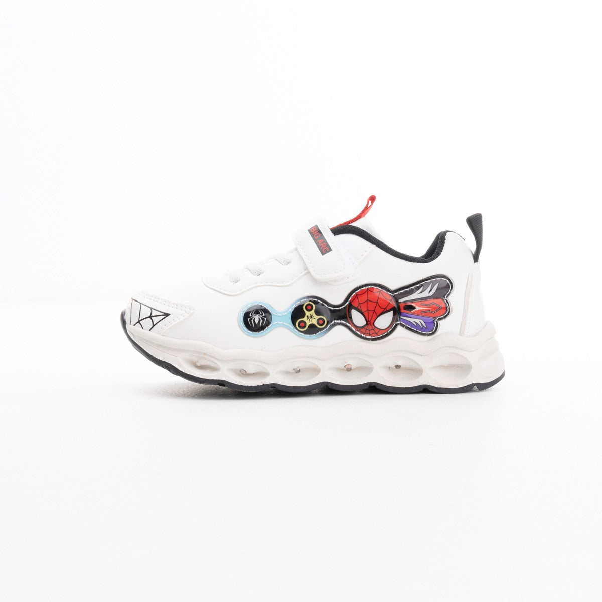 Spider Light-up Shoes