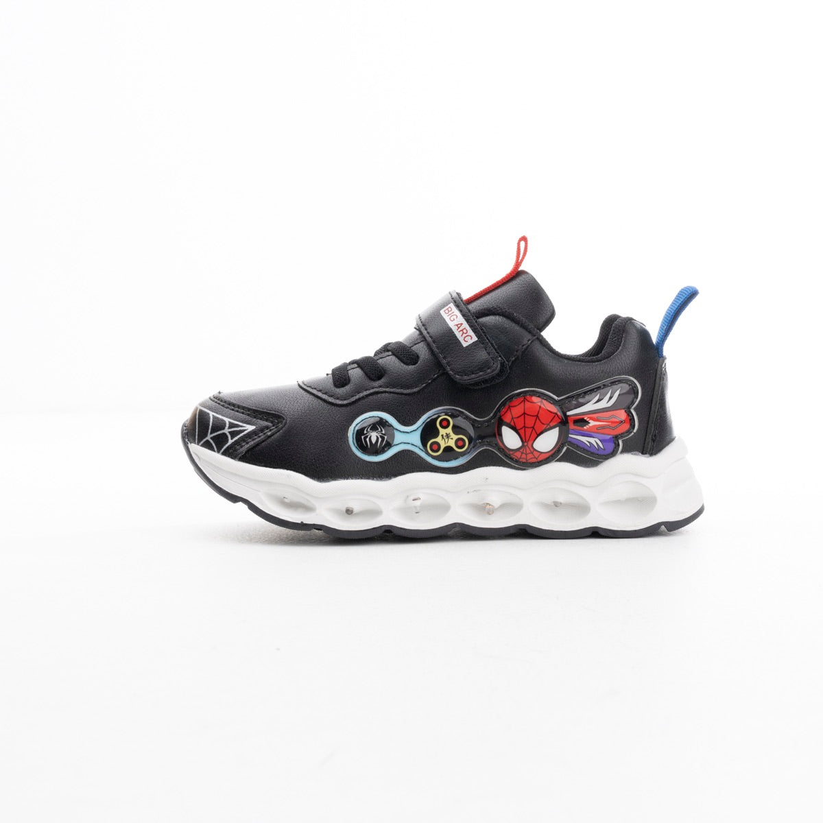 Spider Light-up Shoes