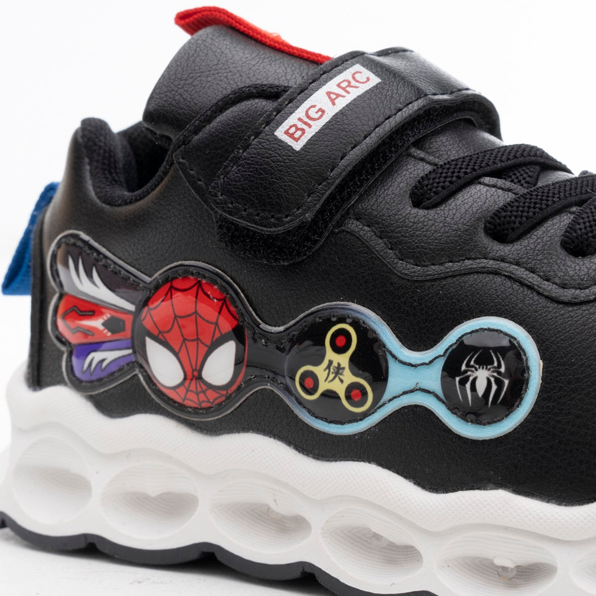 Spider Light-up Shoes