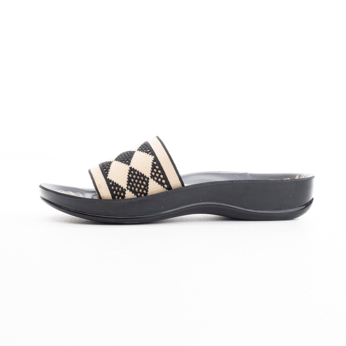 Caro Flowers Slippers