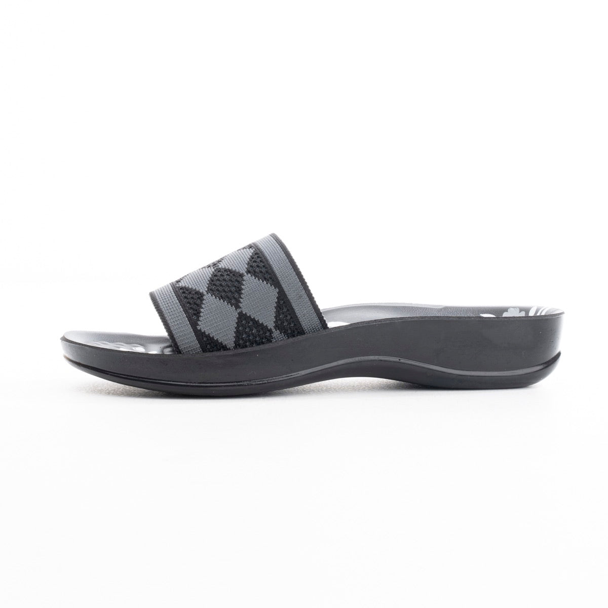 Caro Flowers Slippers
