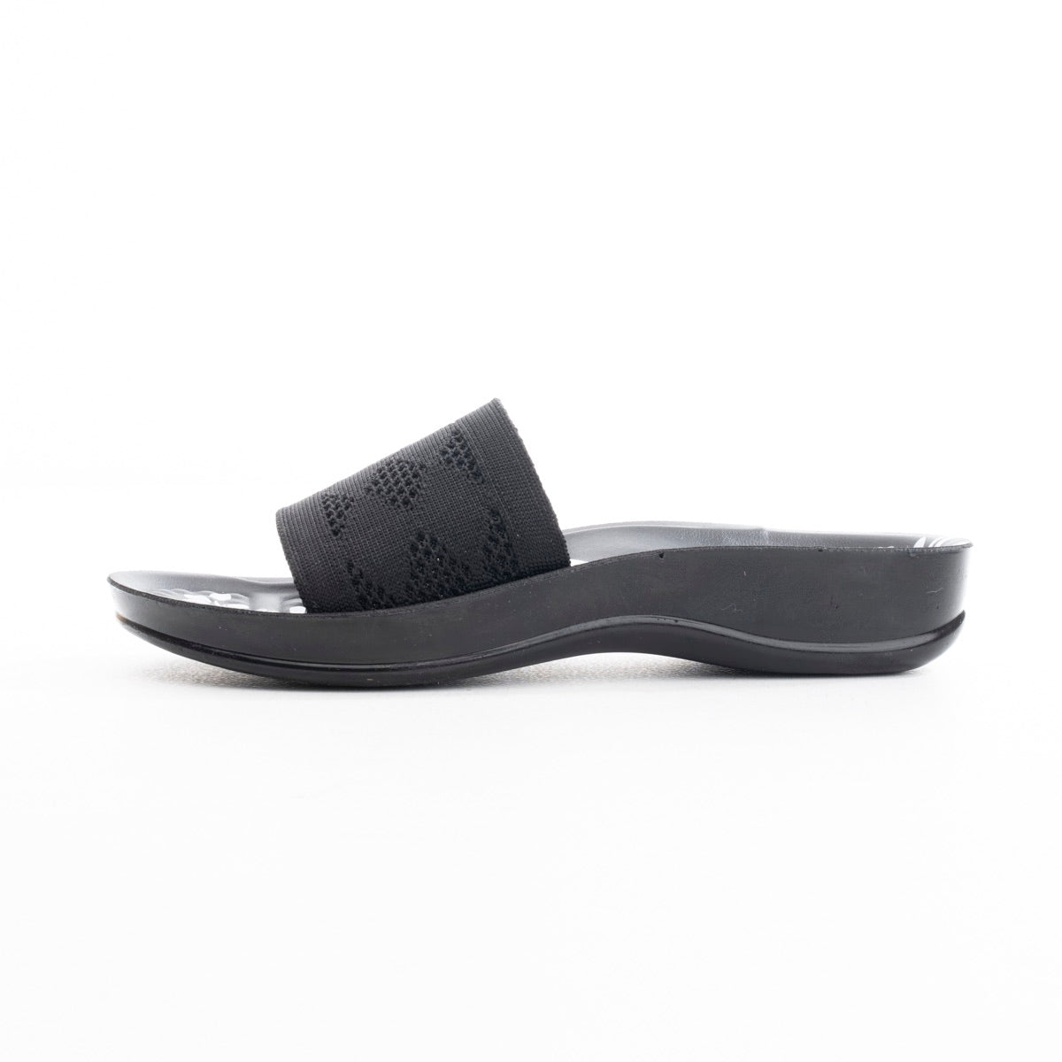 Caro Flowers Slippers