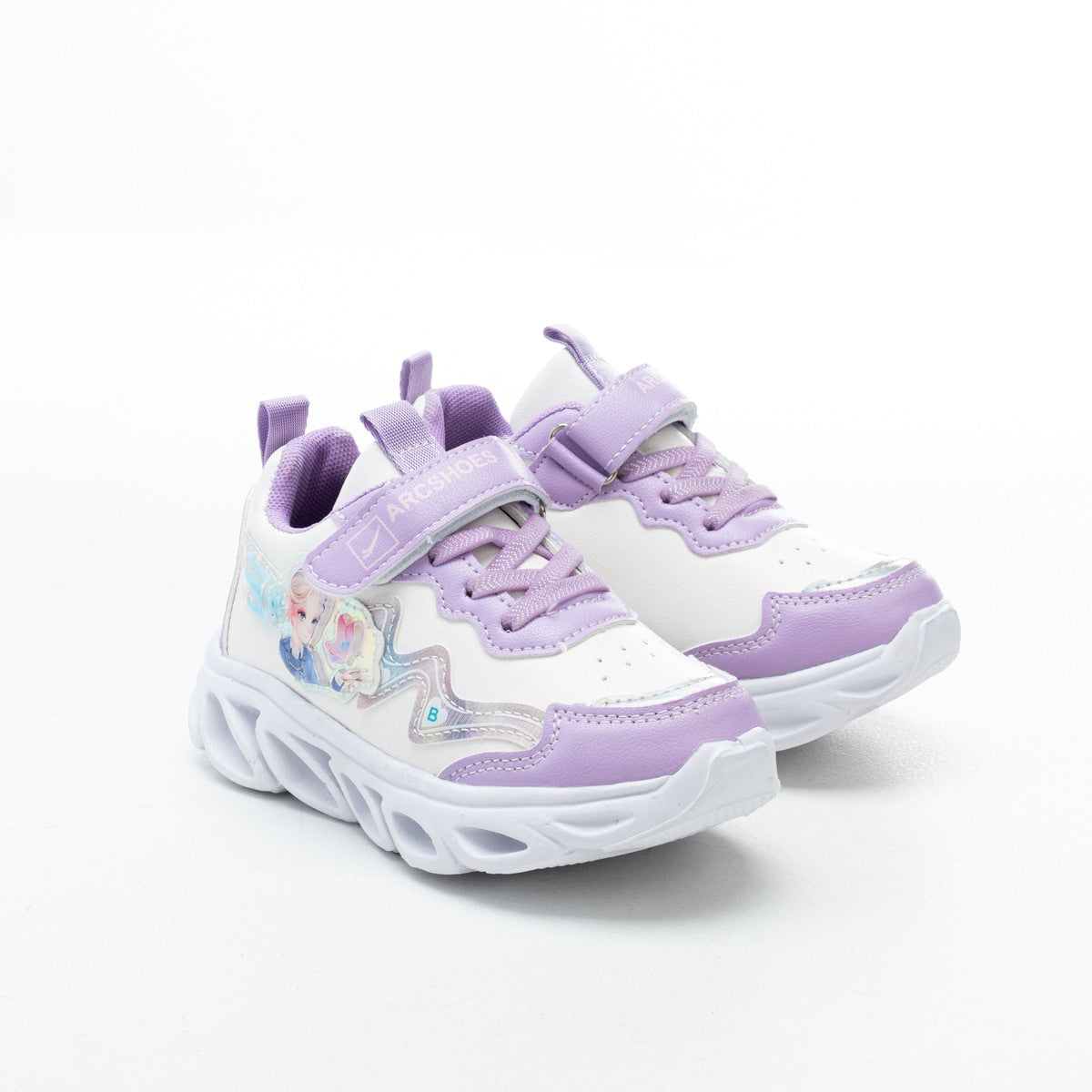 Light-up Princess Shoes