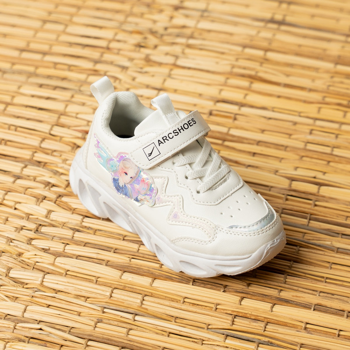 Light-up Princess Shoes