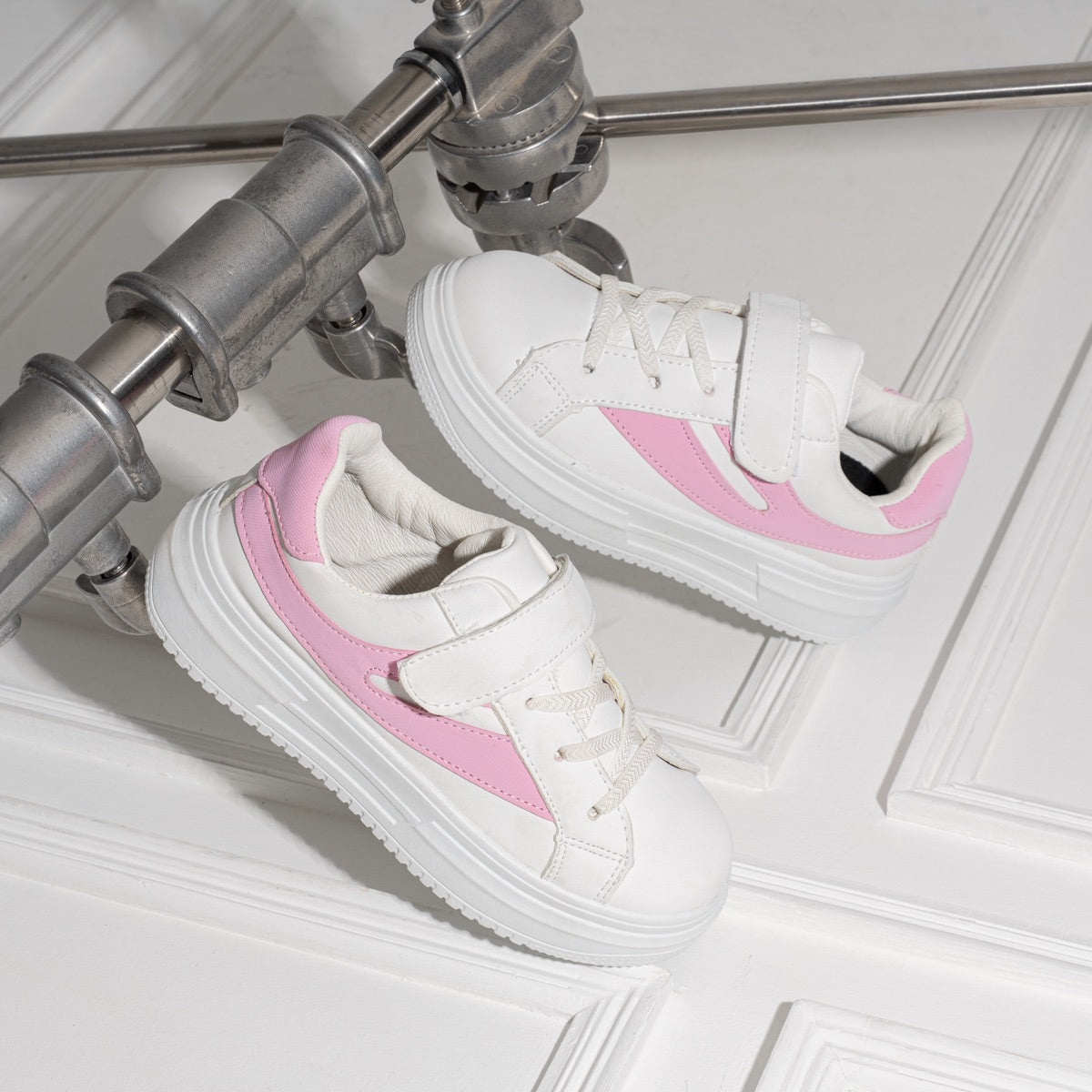 2 Colors Shoes
