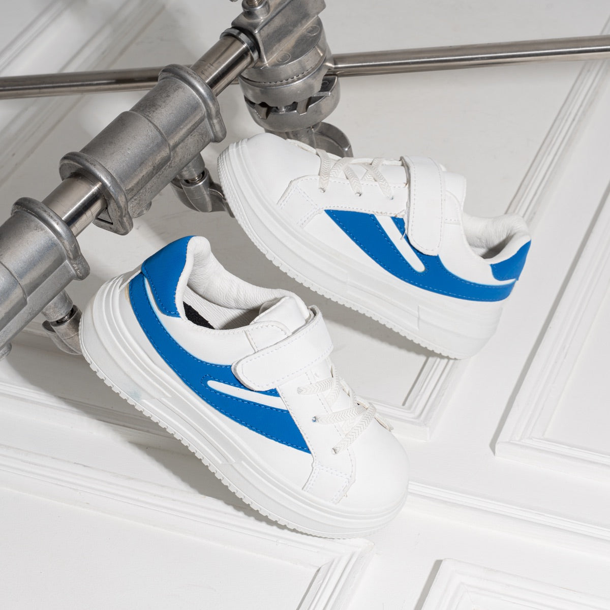 2 Colors Shoes