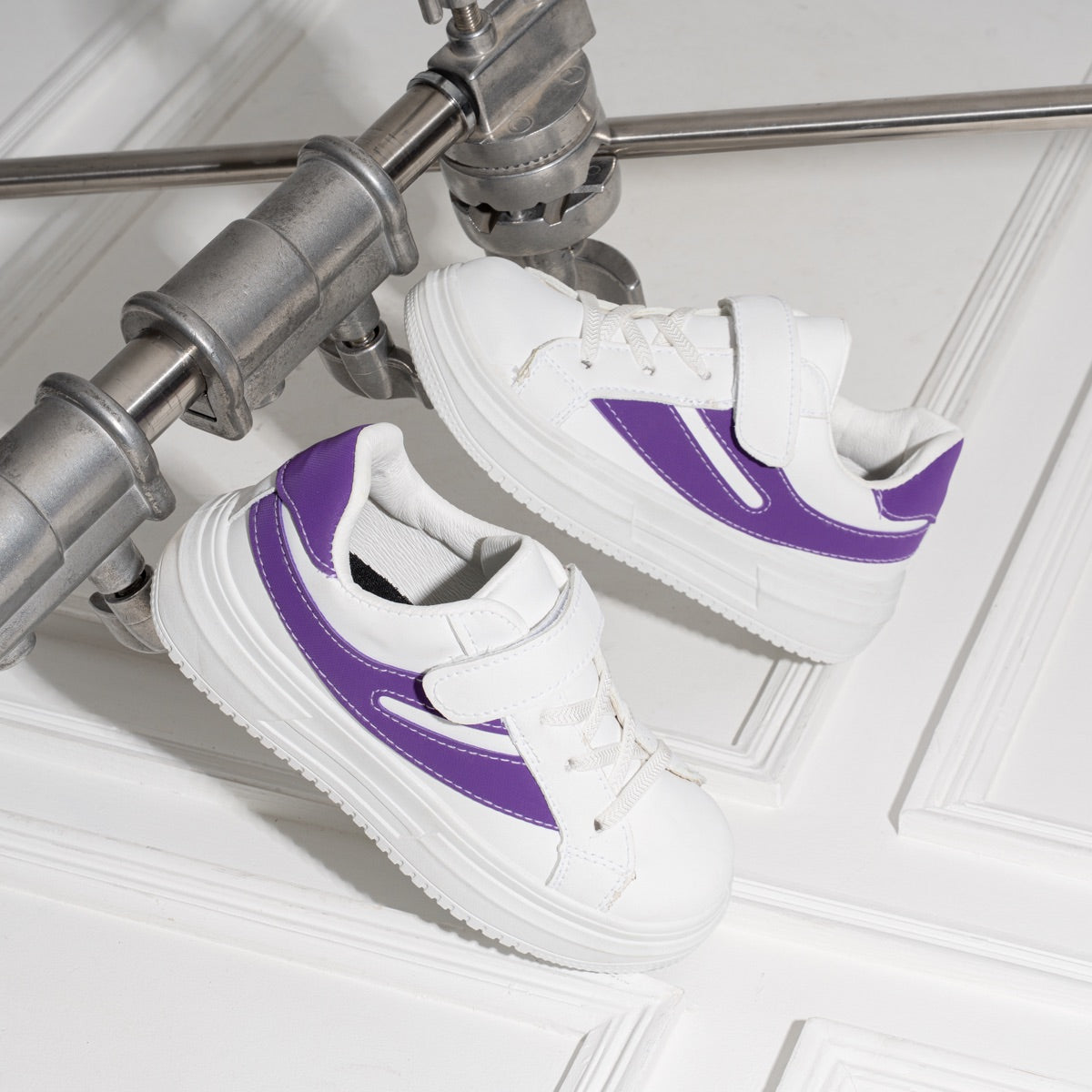 2 Colors Shoes