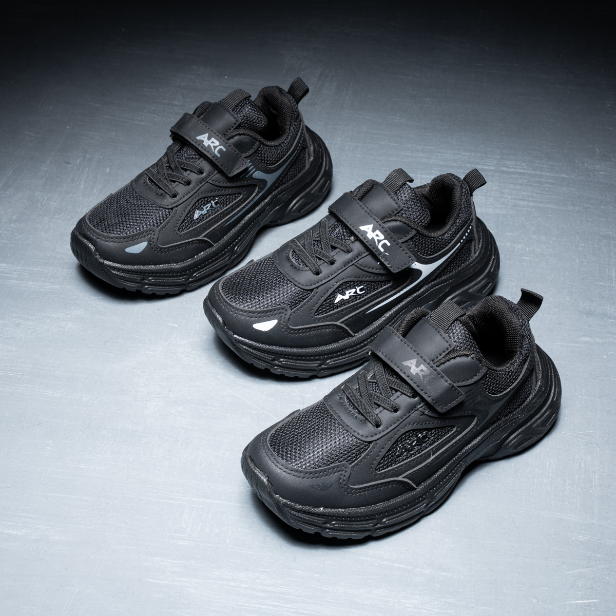 ARC Kids' Sports Shoes (Size 32:36)