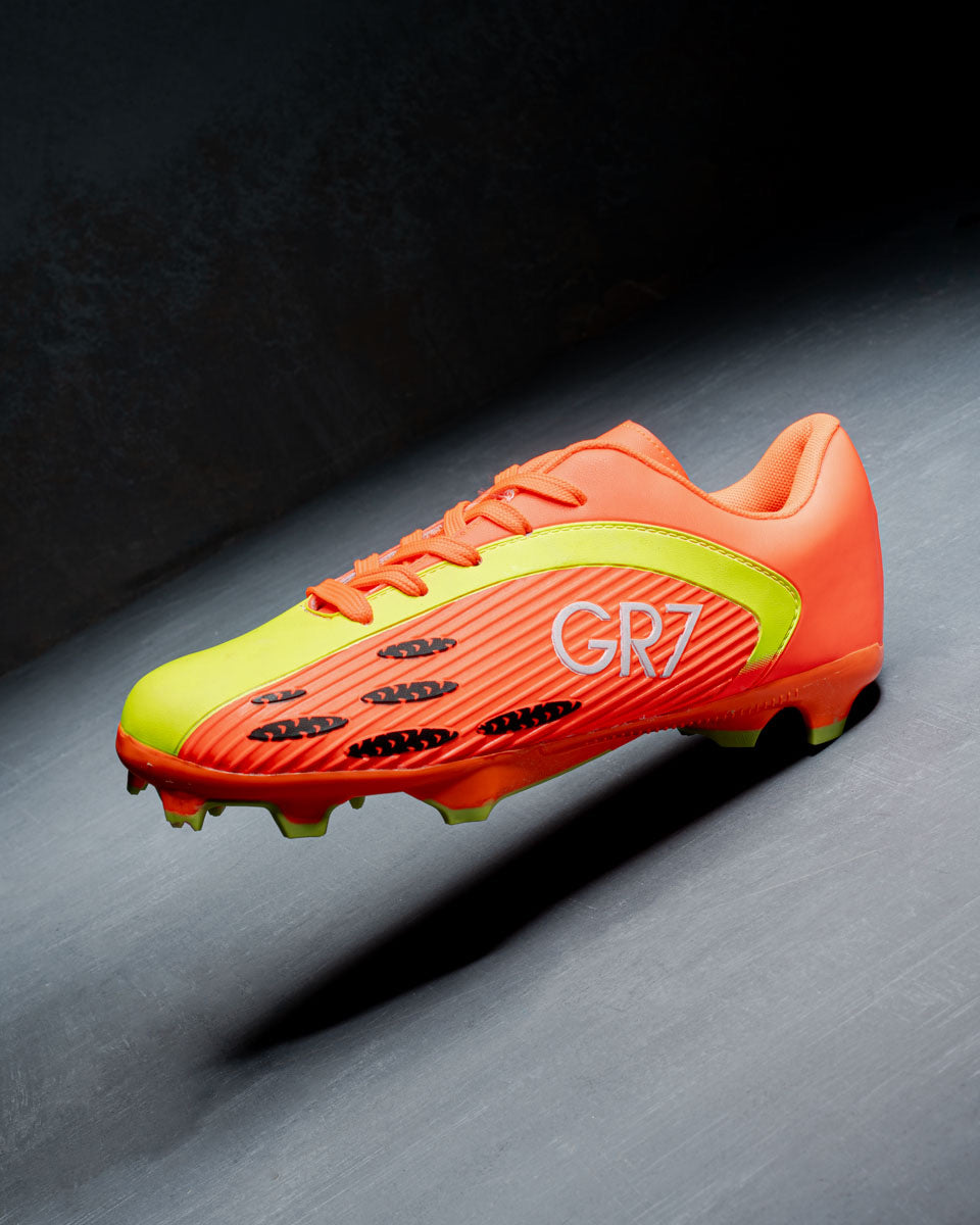 GR7 Soccer Cleats