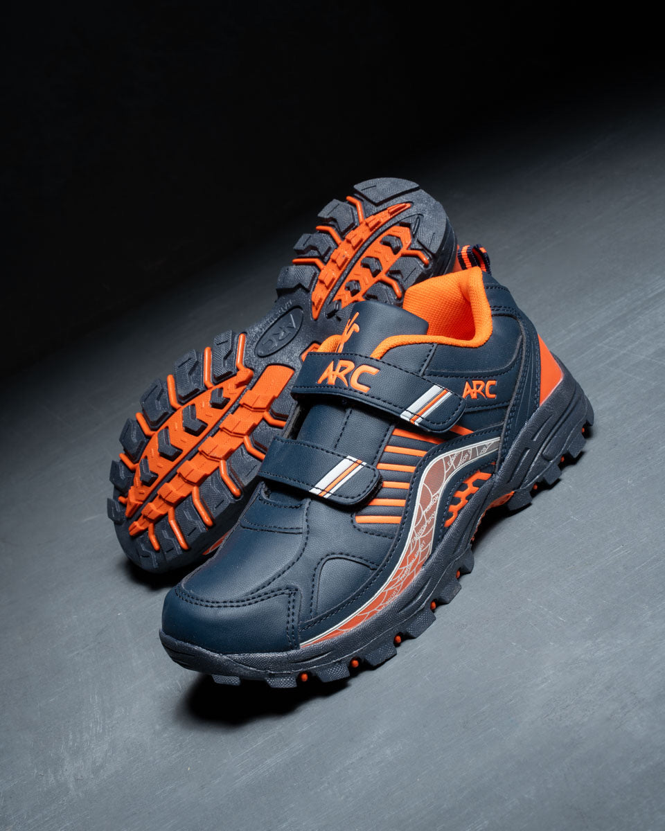 Stride Shoes