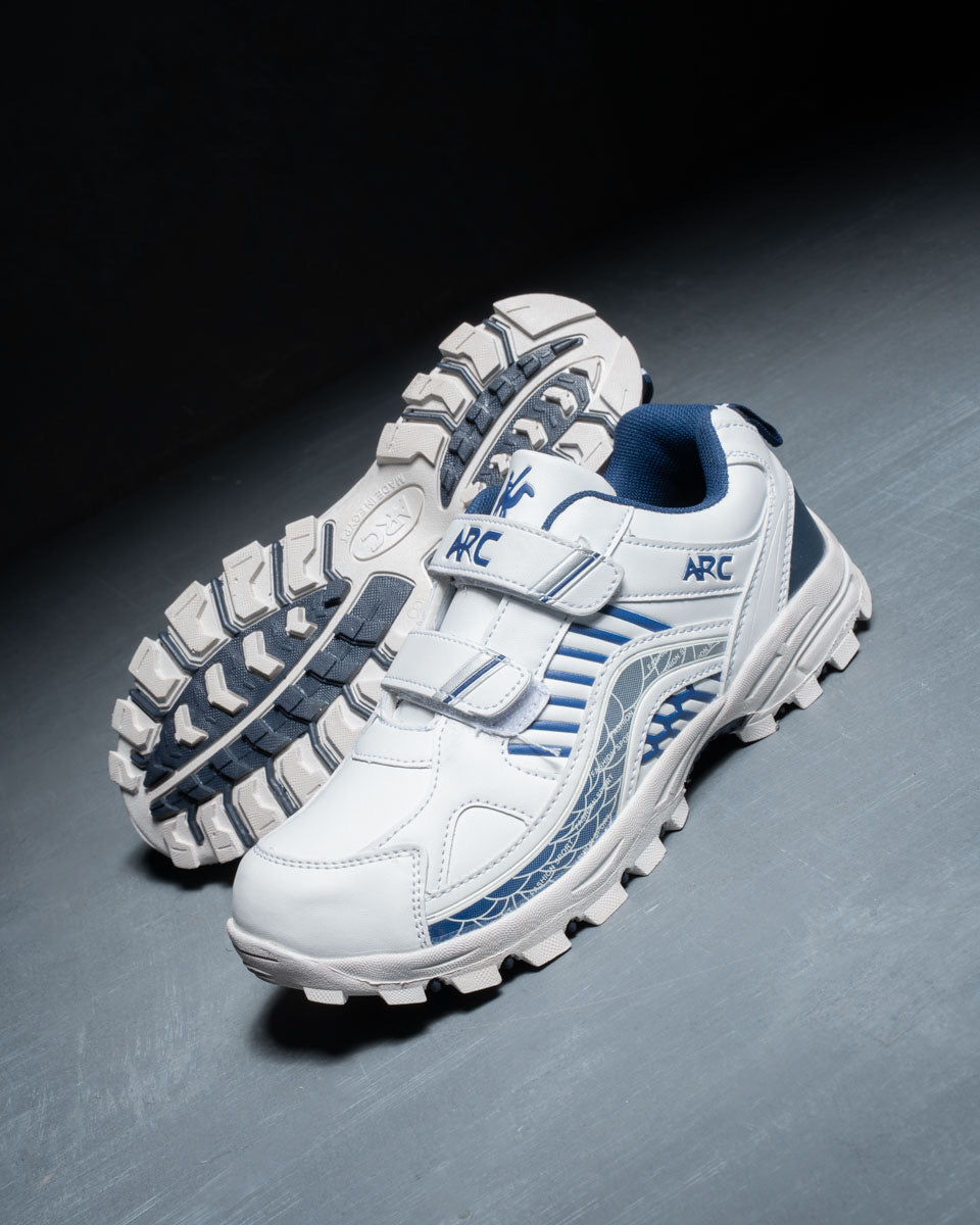 Stride Shoes