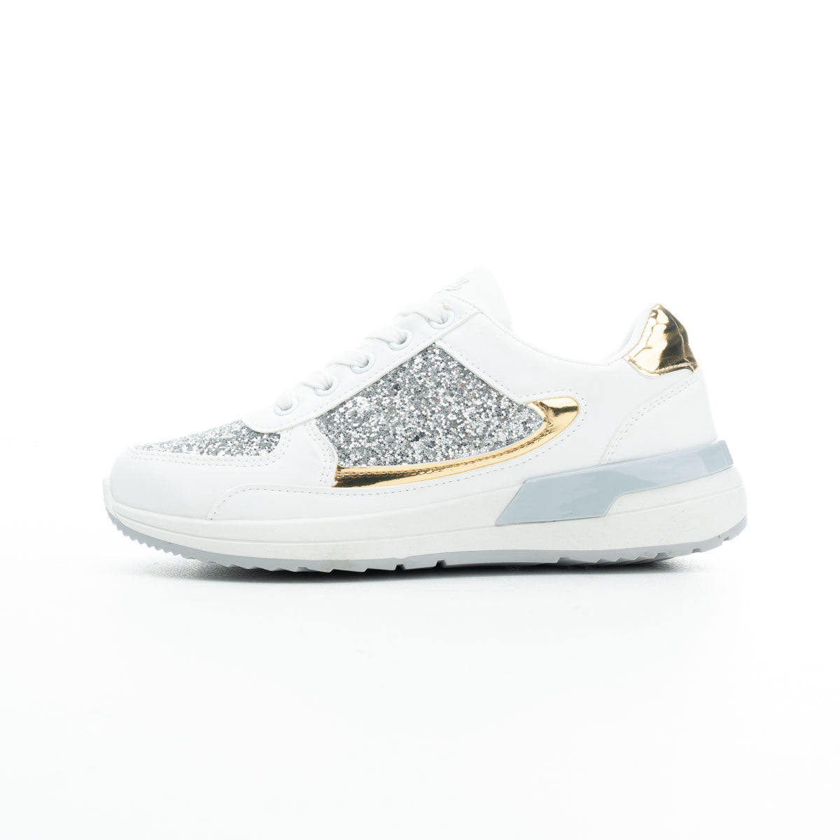Glitter Shoes
