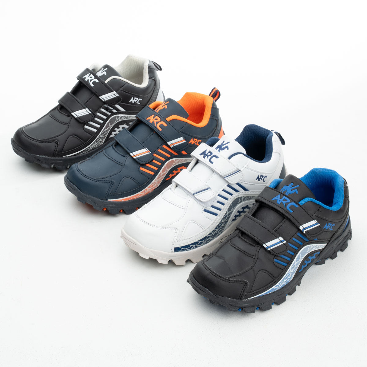 Stride Shoes