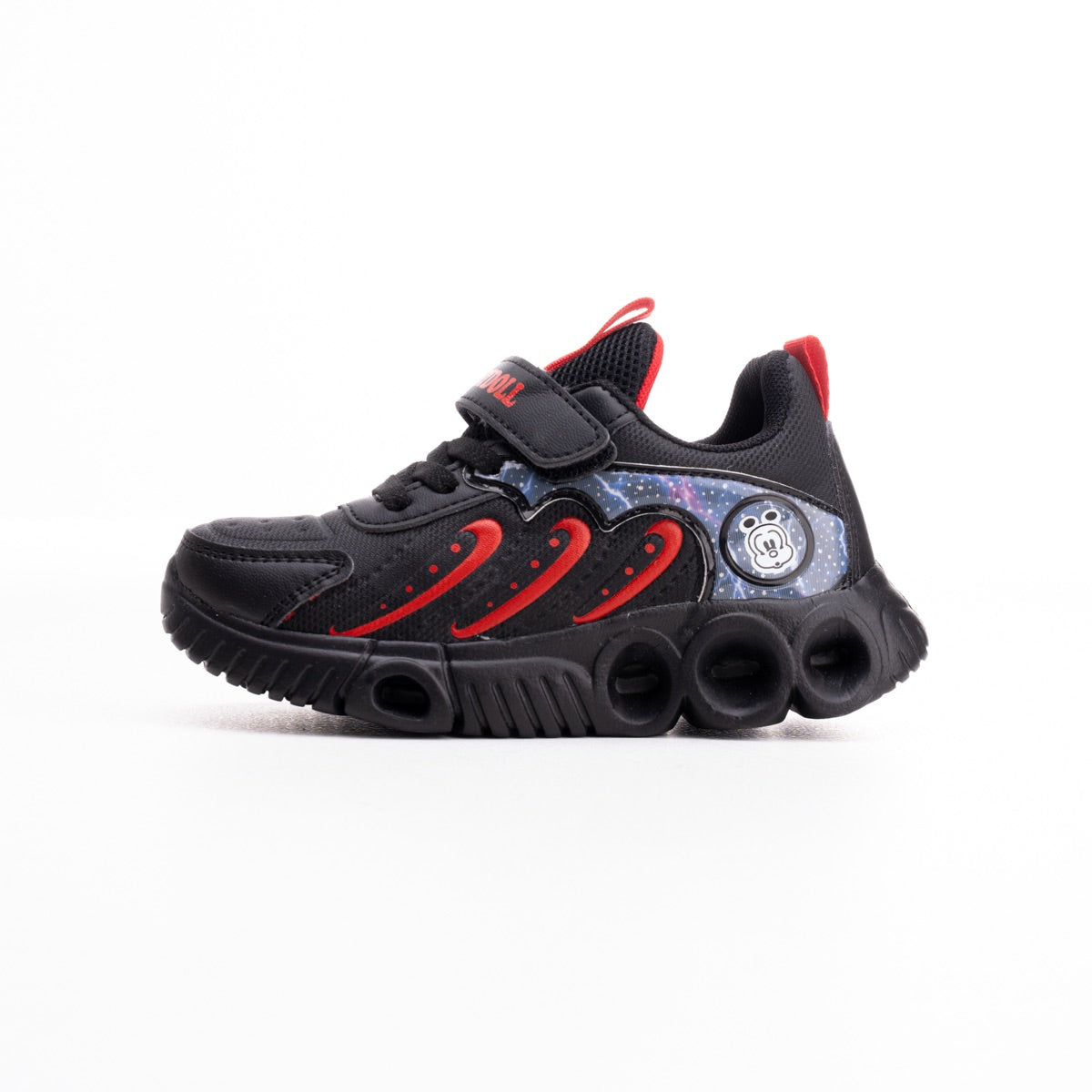 Mickey Shoes