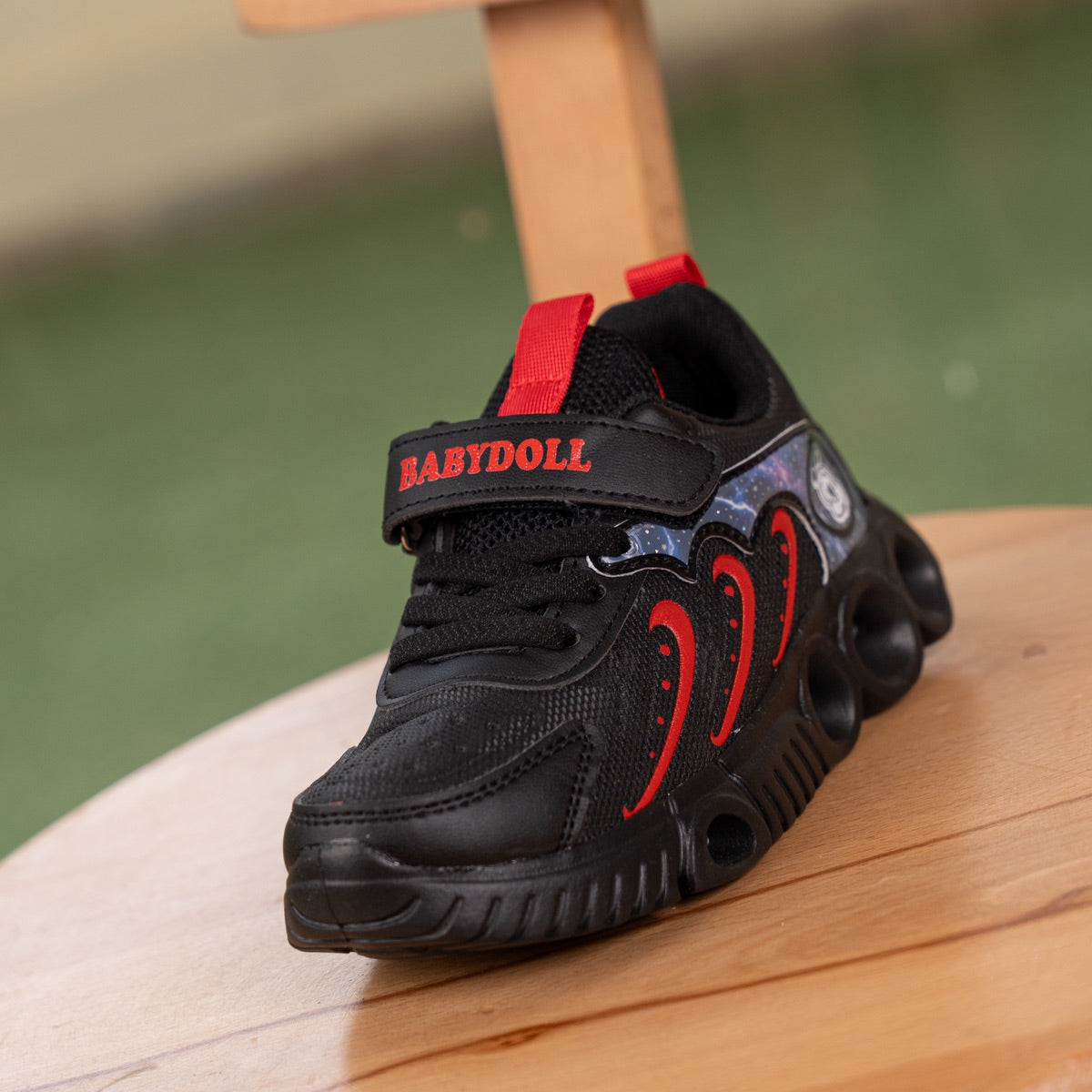Mickey Shoes